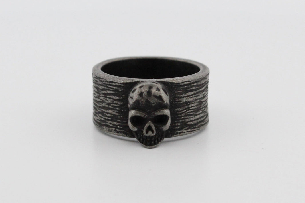 stainless steel rings