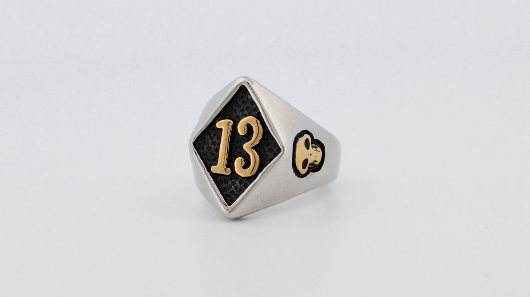 Why Is The Number Seven Lucky And Number 13 Unlucky?