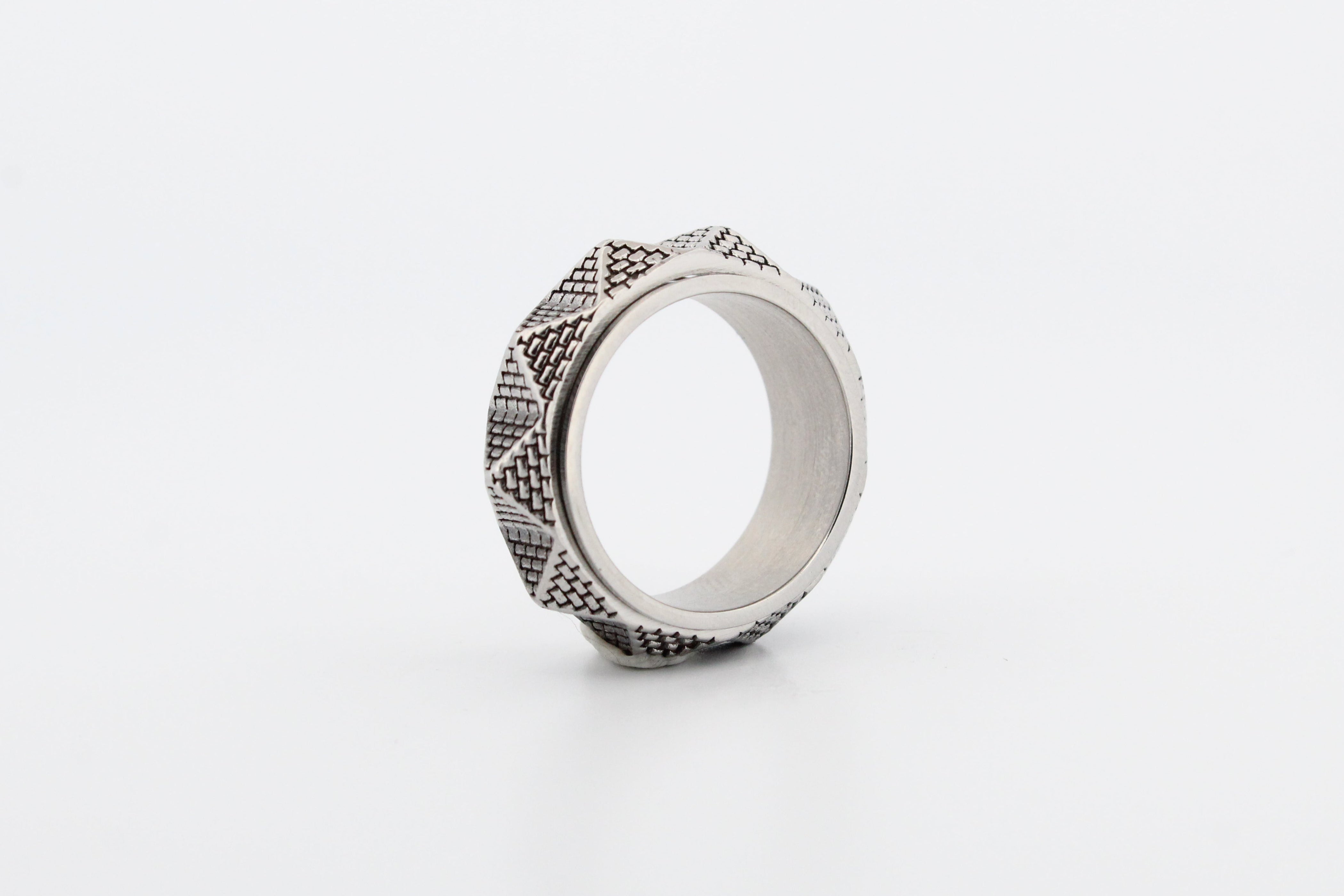 GRIP SPINNER