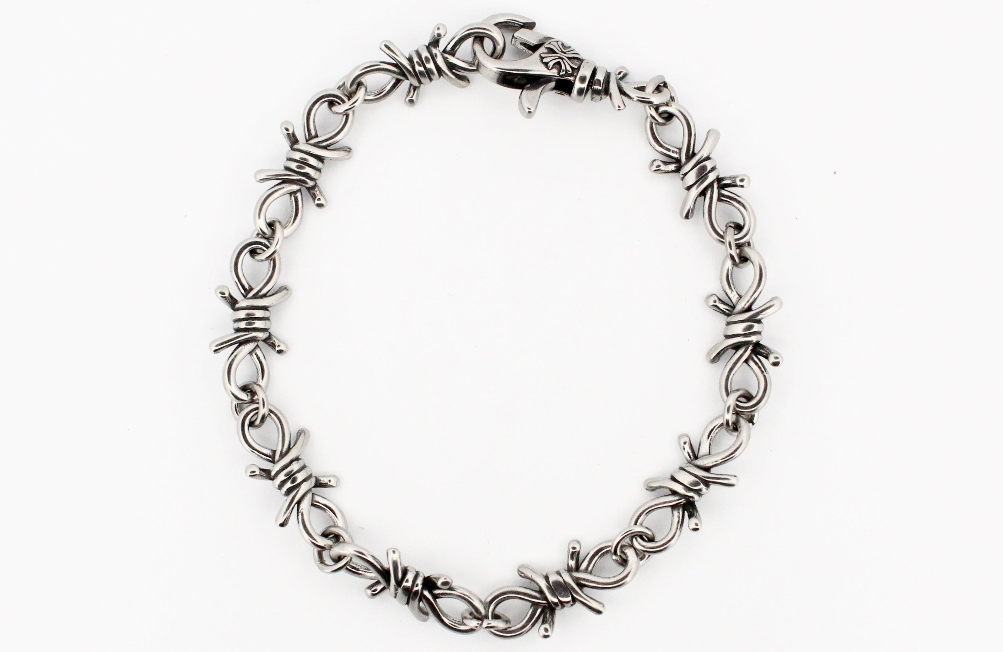 THE BARB BRACELET
