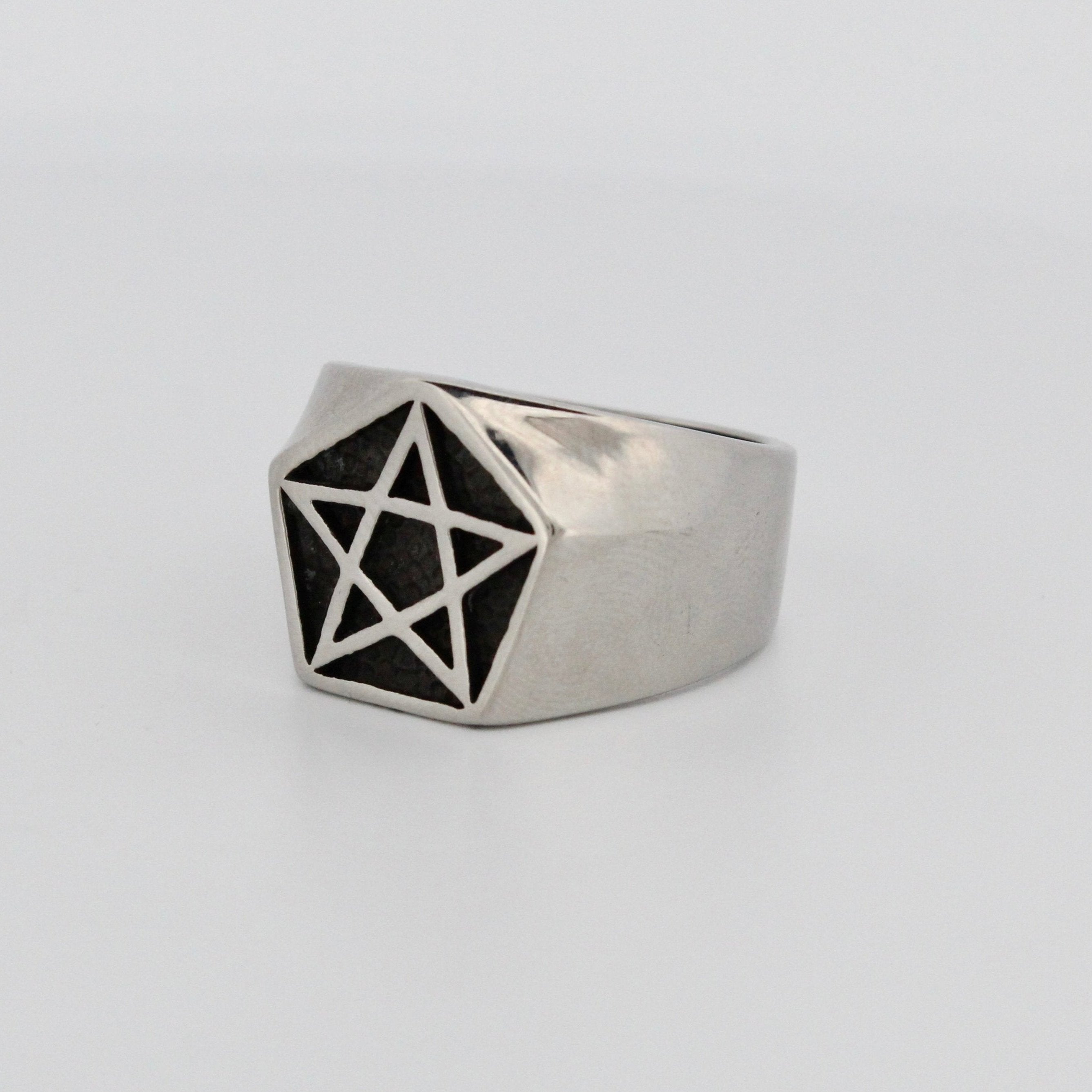 PENTAGRAM