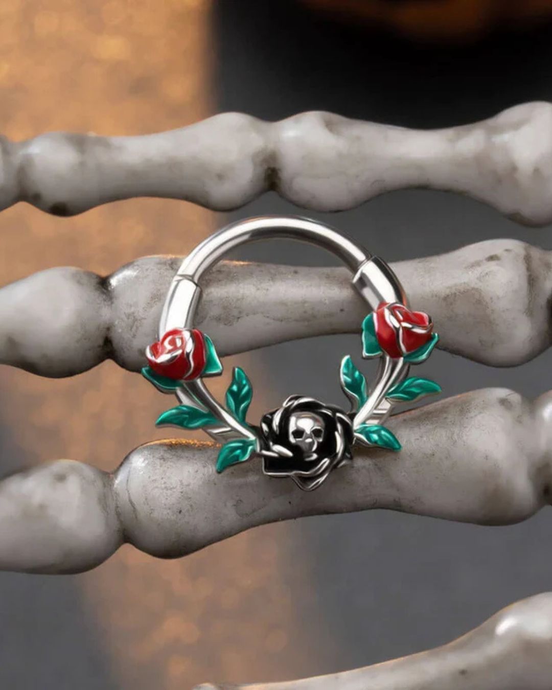 stainless steel jewellery UK