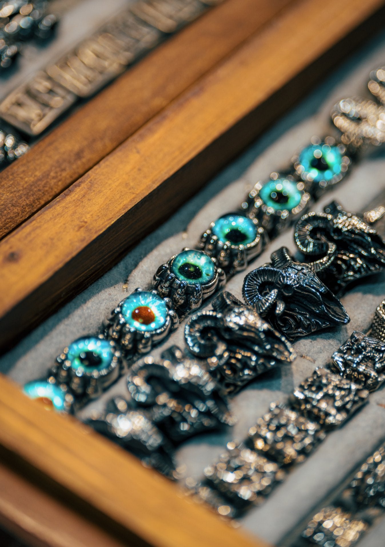 RINGS