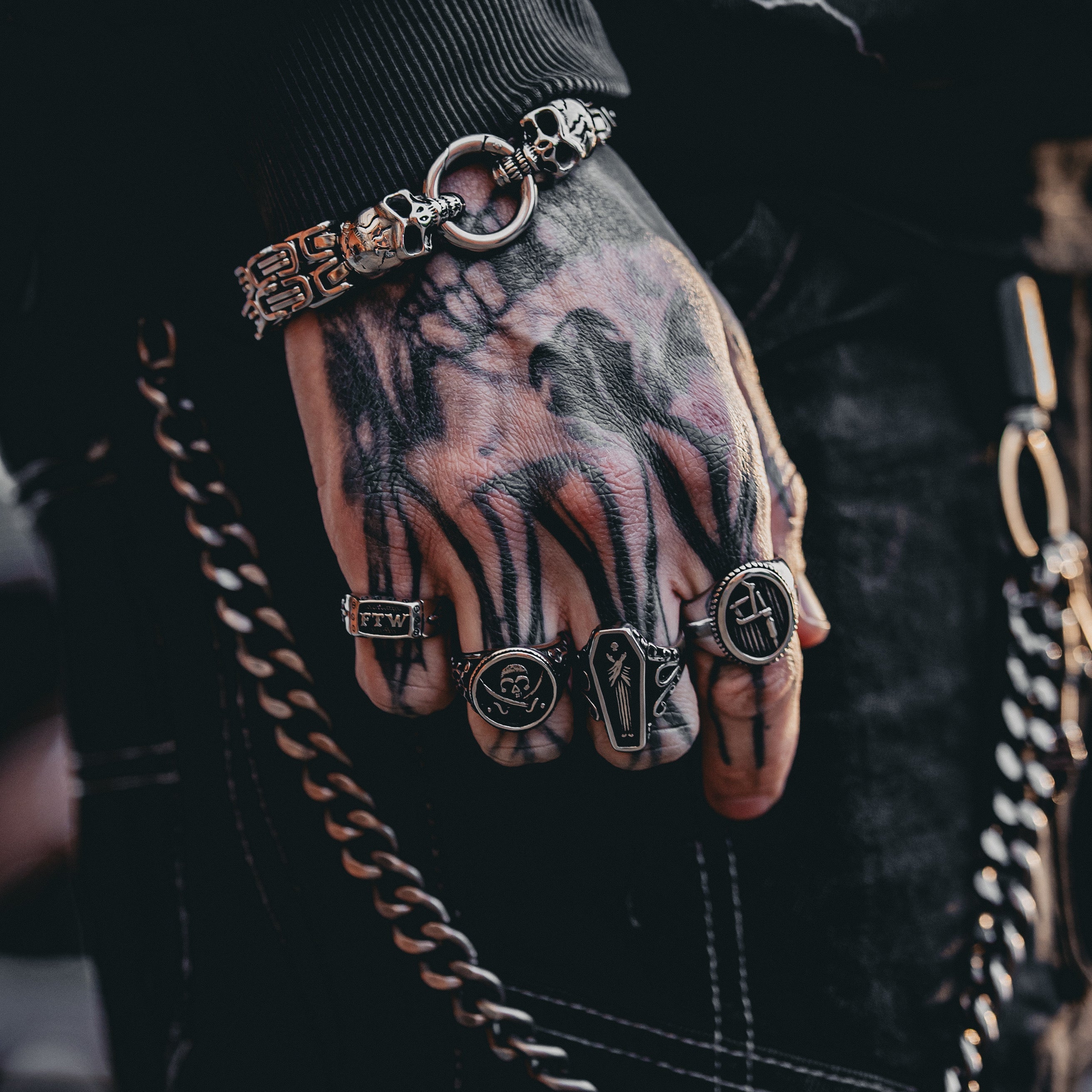 RINGS