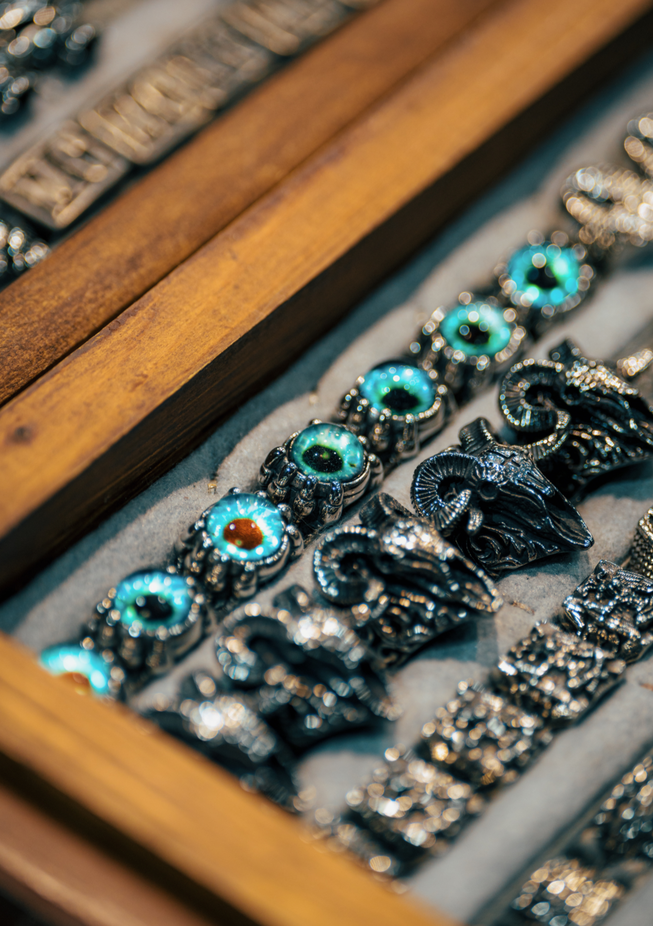 RINGS