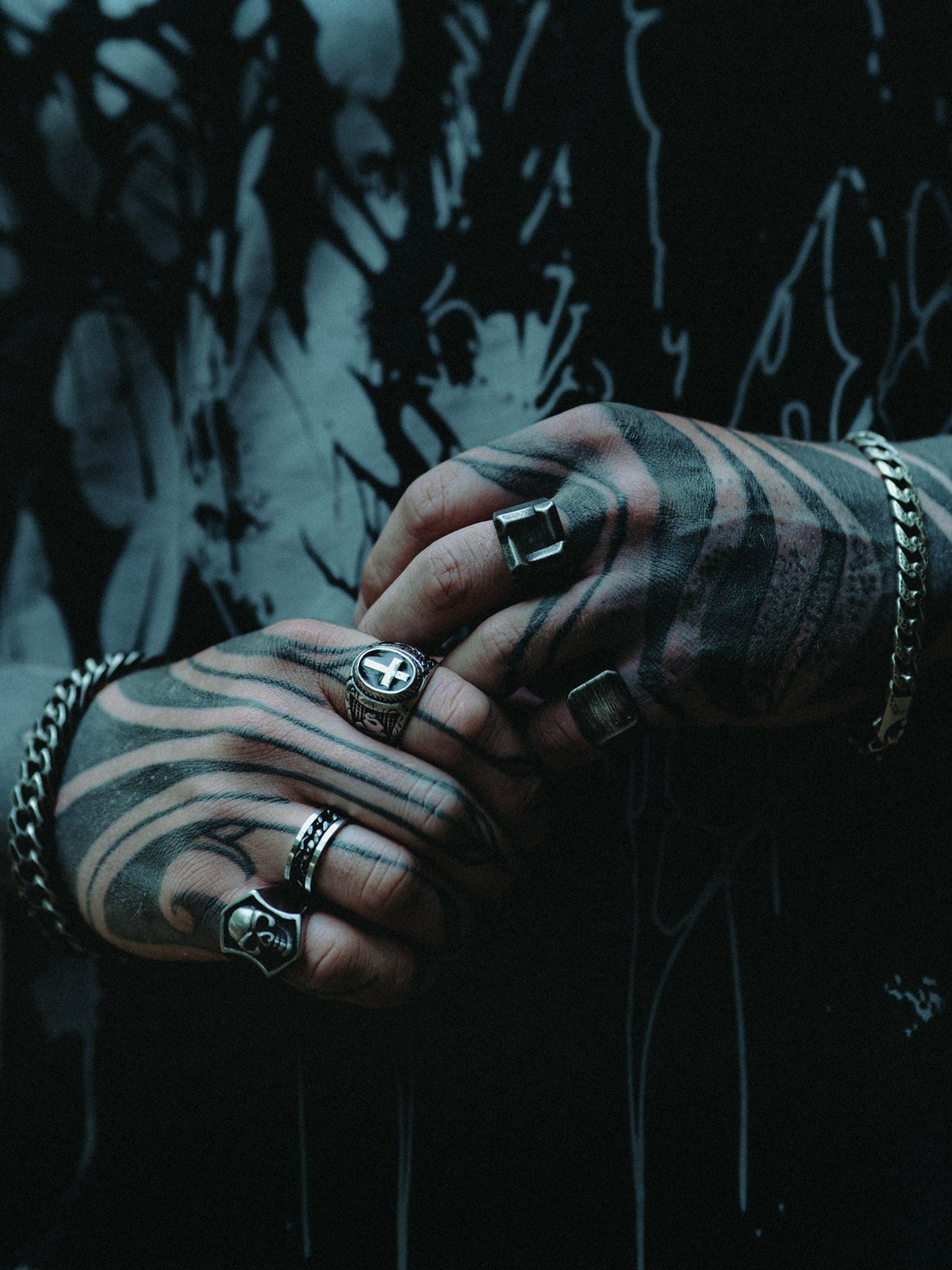 RINGS