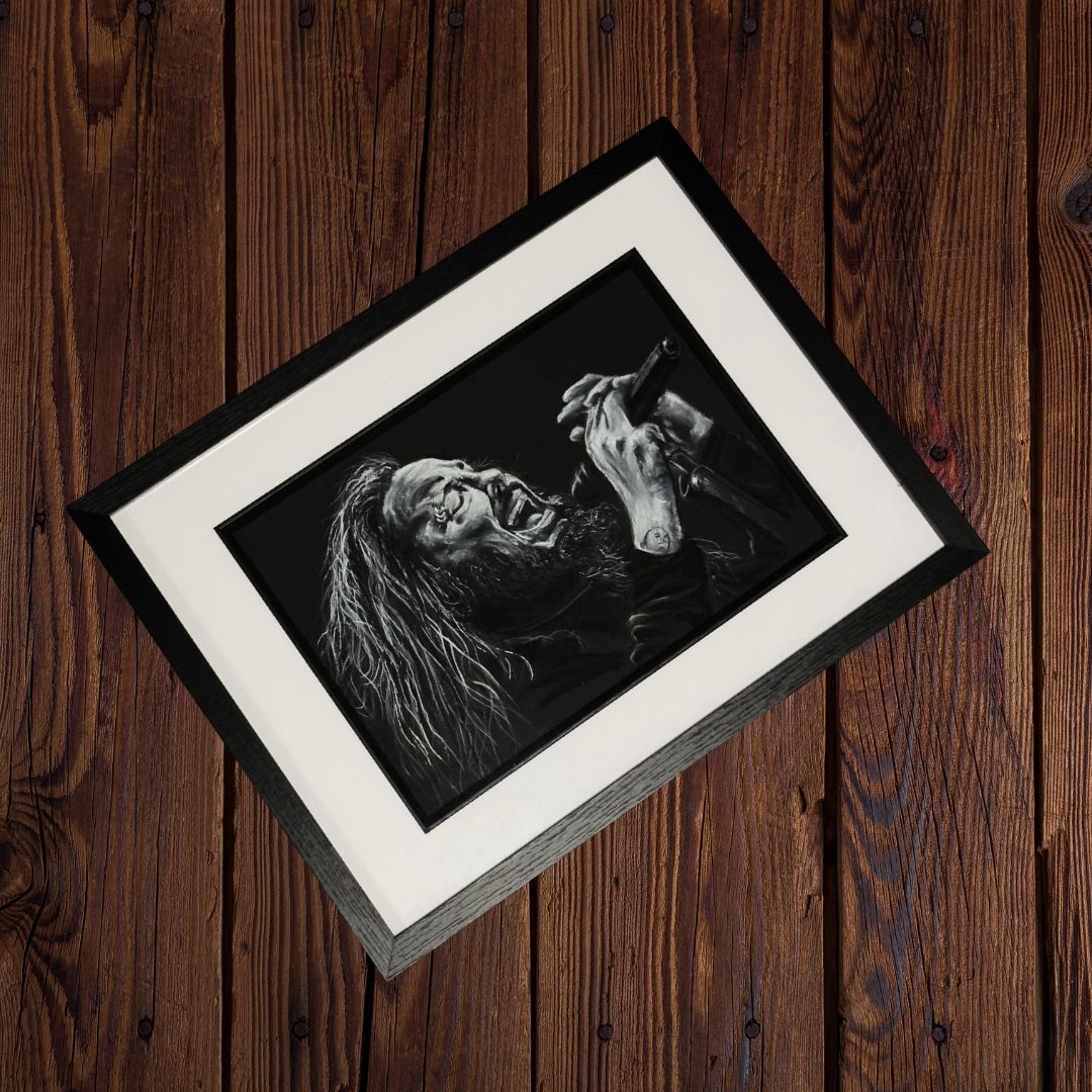 JONATHAN DAVIS ARTWORK
