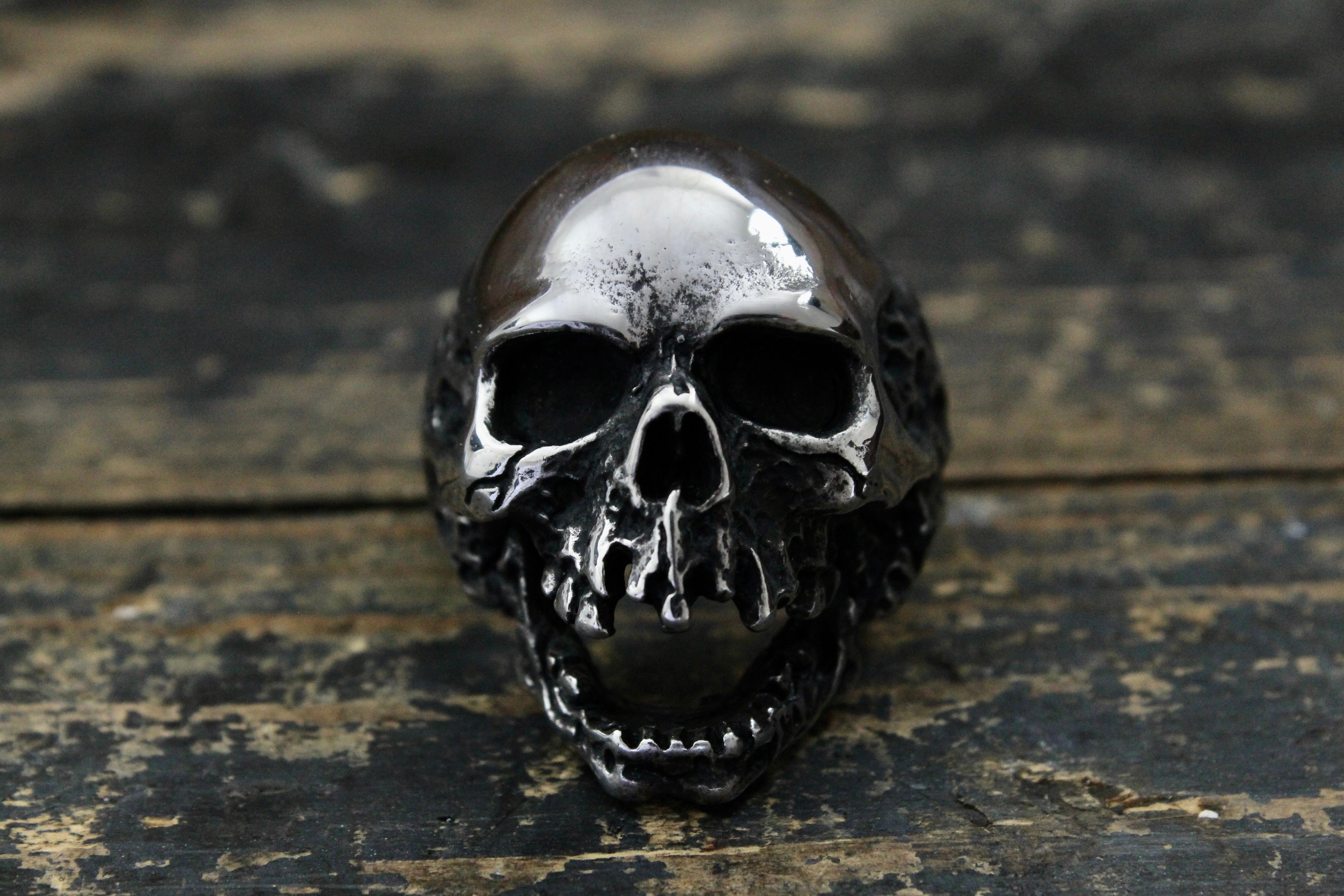 XTREAM SKULL