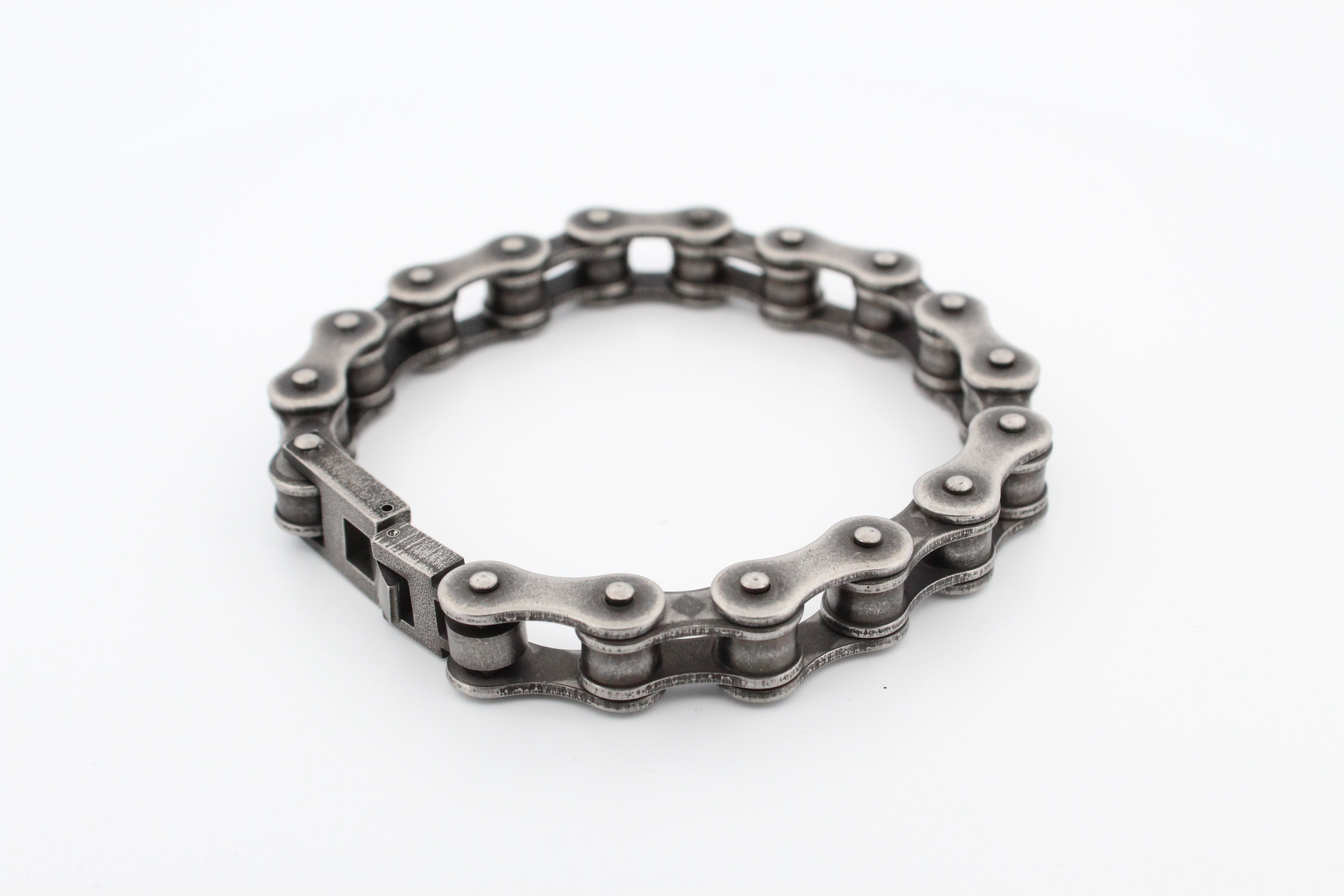BAGGER VINTAGE BIKE CHAIN