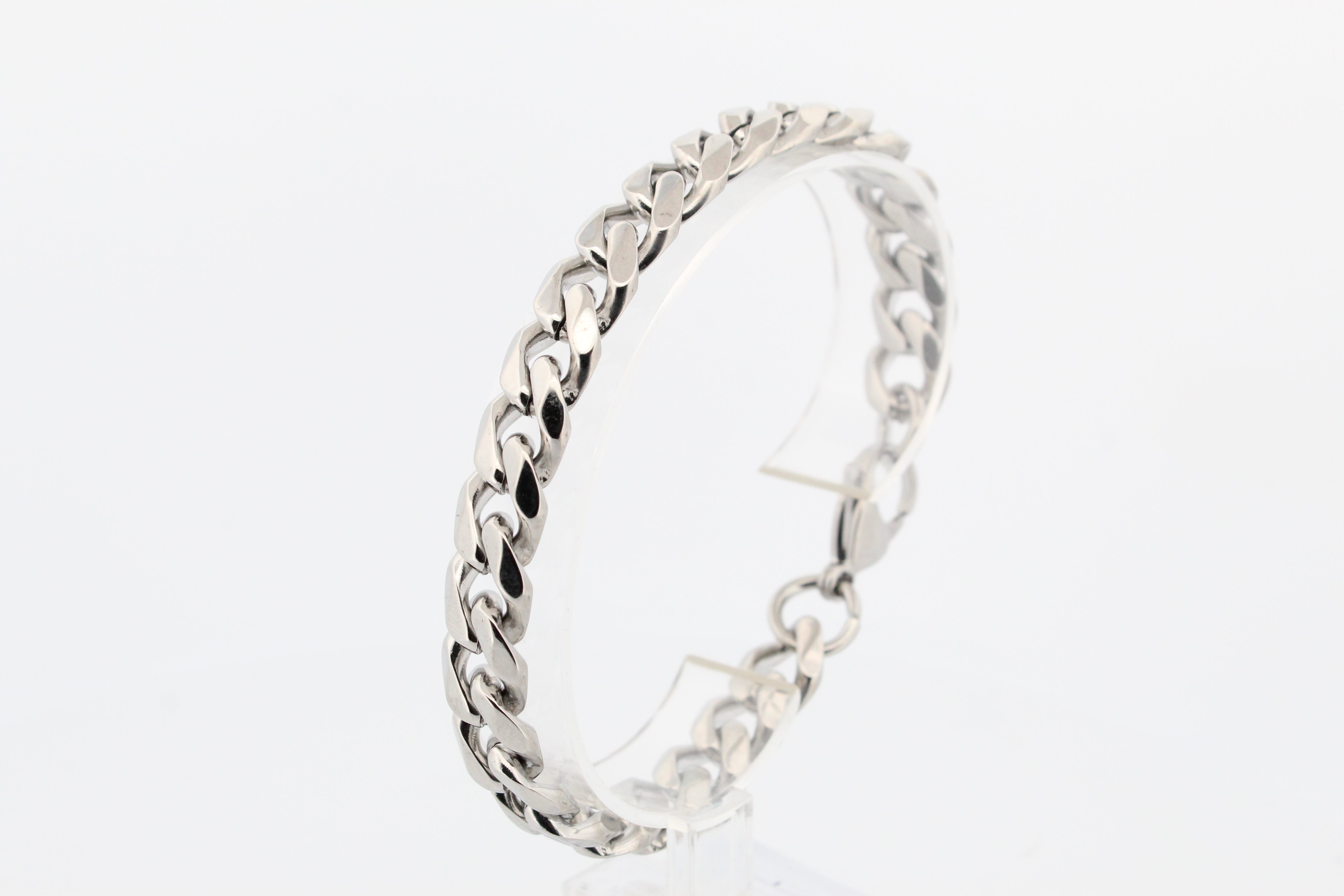 THICK FLAT CURB - STANDARD LENGTH