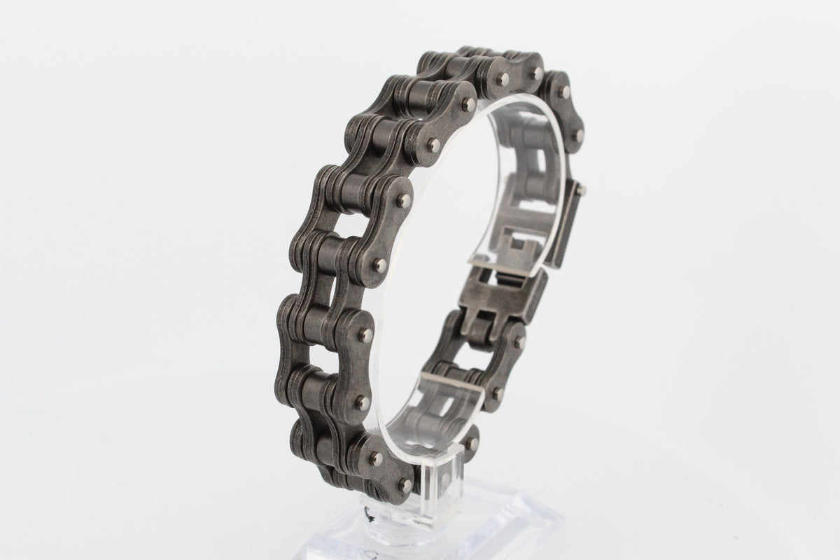 THE CHOPPER VINTAGE BIKE CHAIN 8" LONG