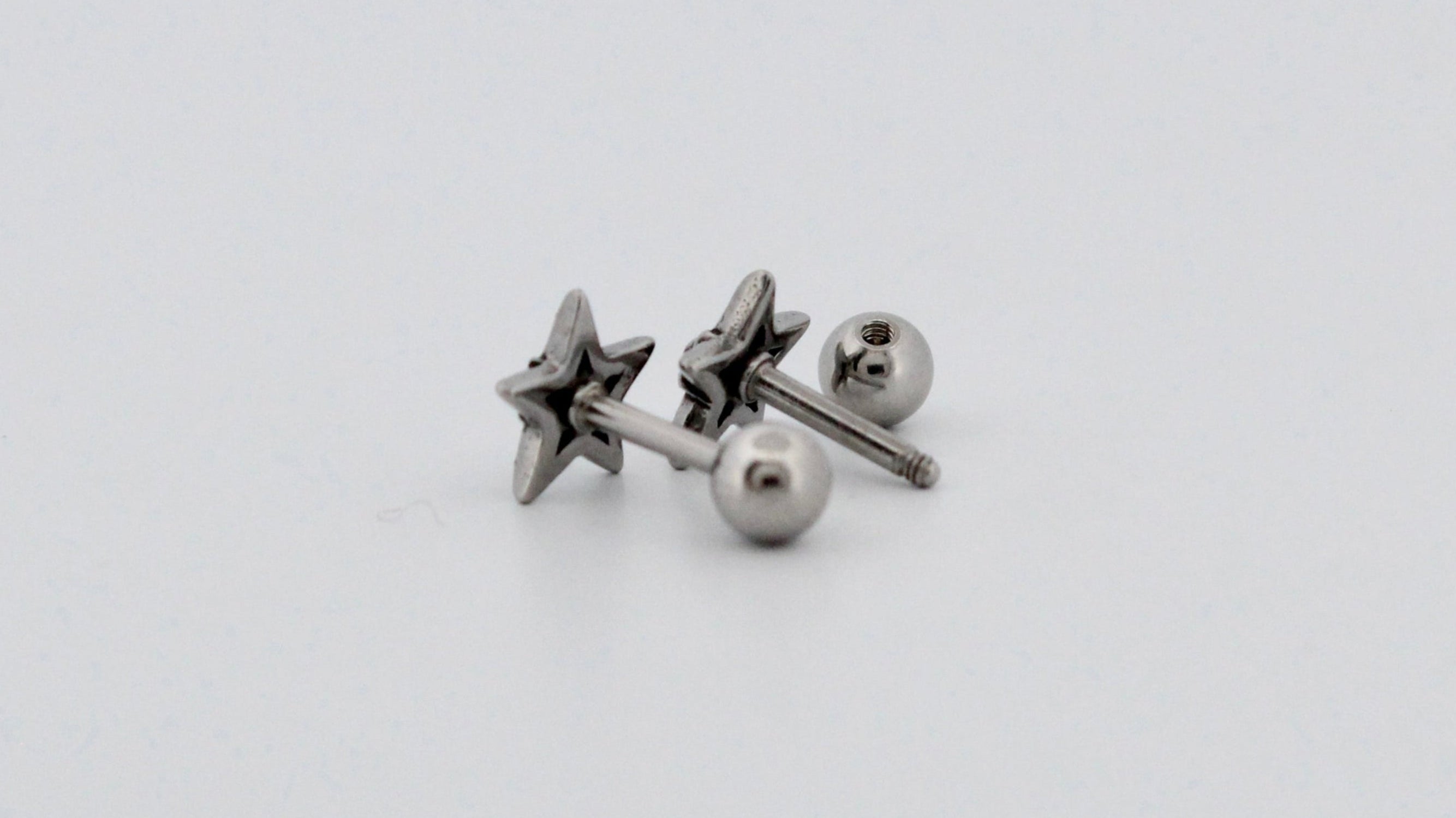 NOVA STUD EARRINGS