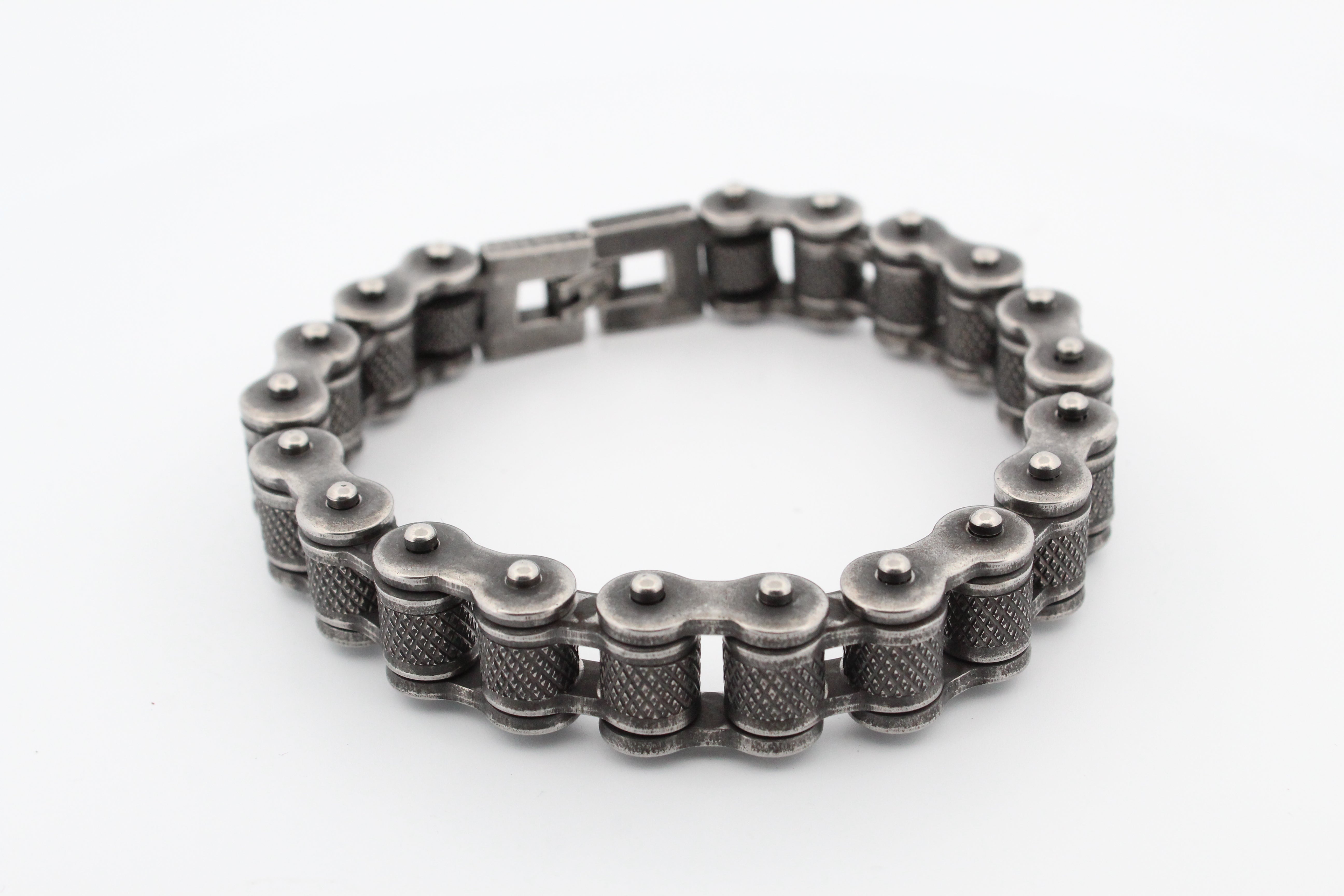 THE ROLLER VINTAGE BIKE CHAIN