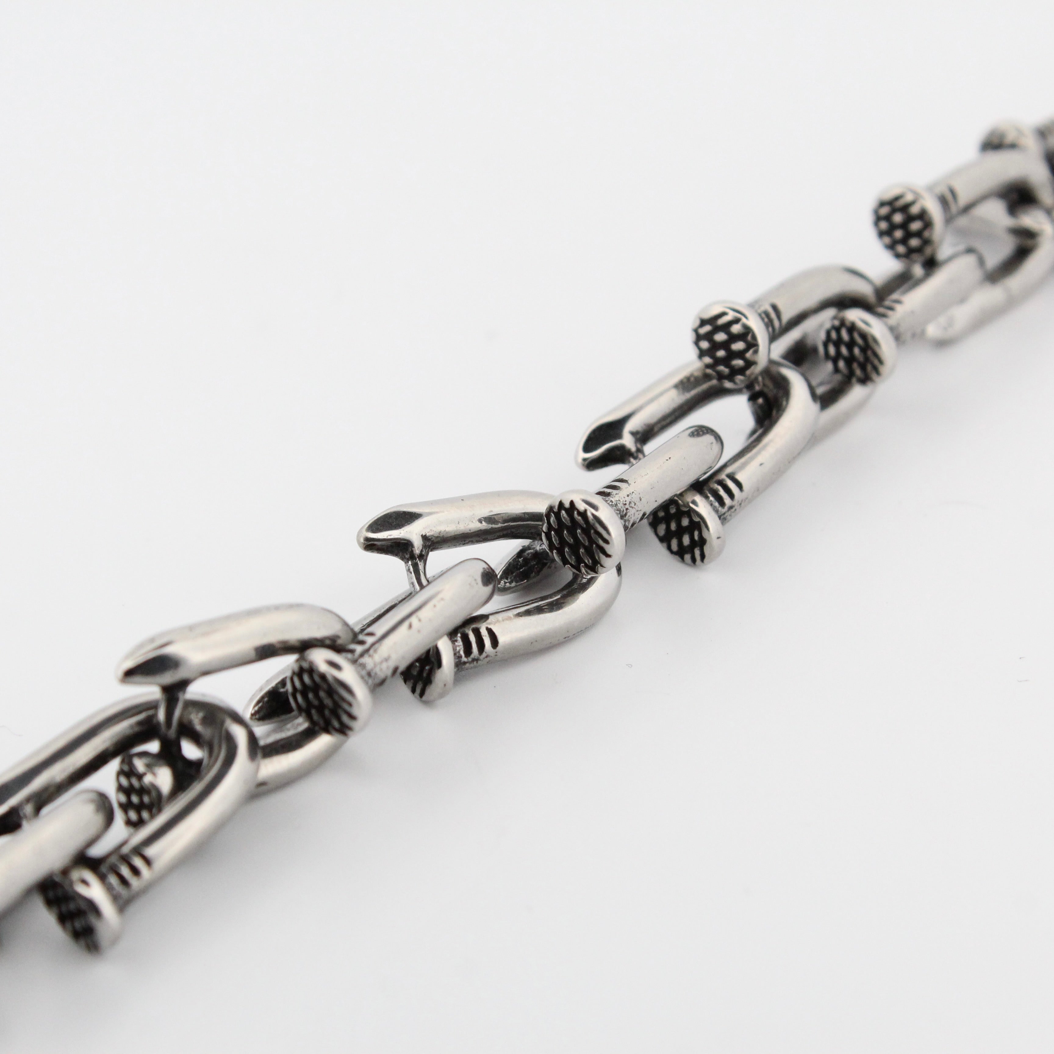 NAIL BRACELET