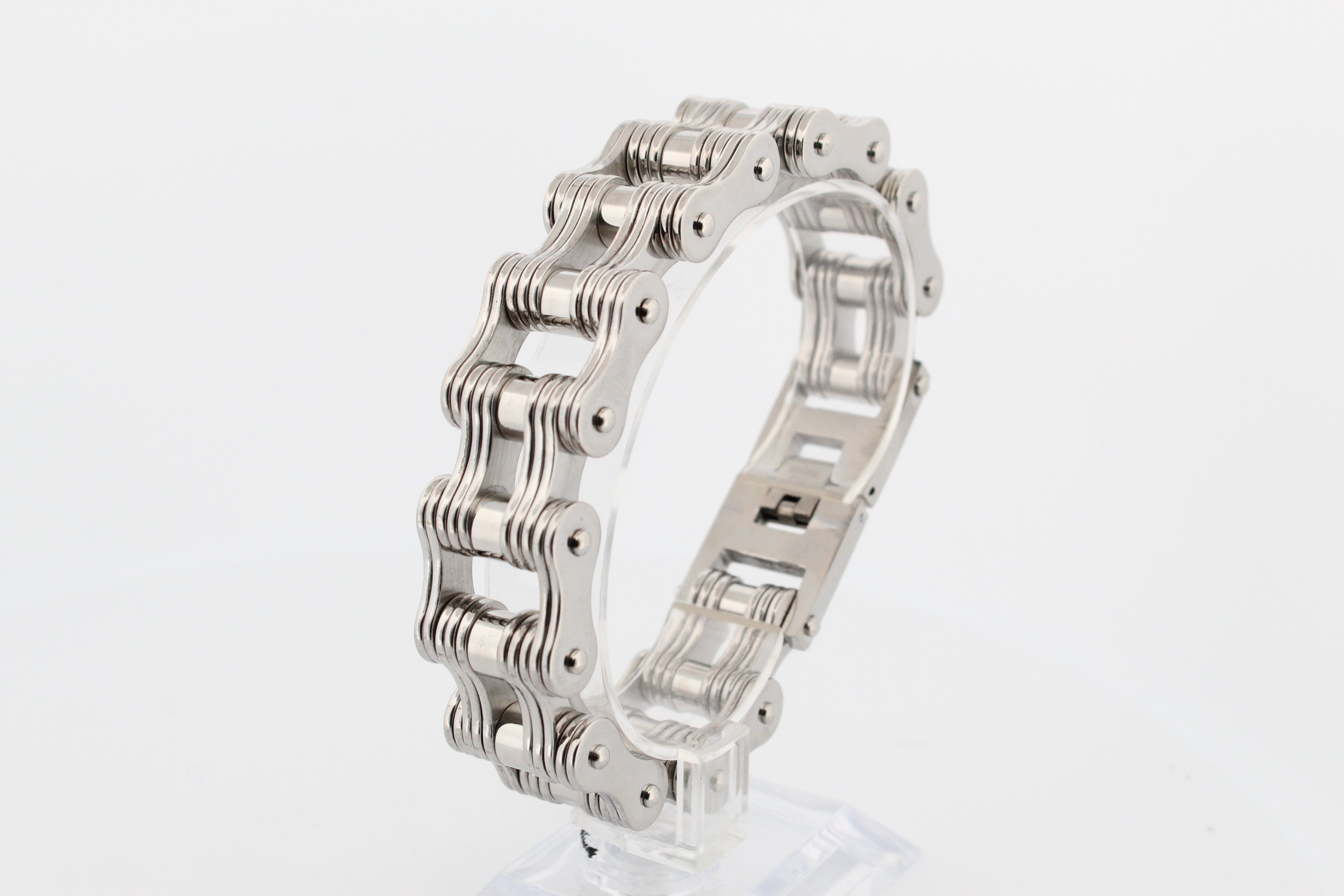 KNUCKLEHEAD DUPLEX BIKE CHAIN