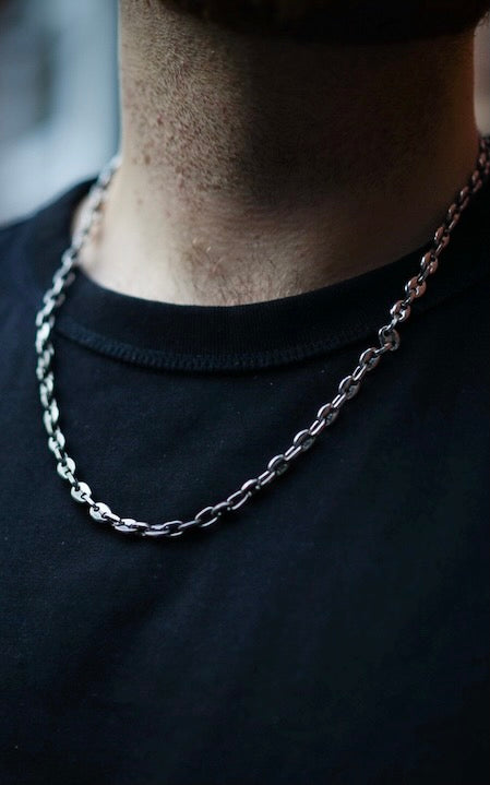 COFFEE BEAN CHAIN