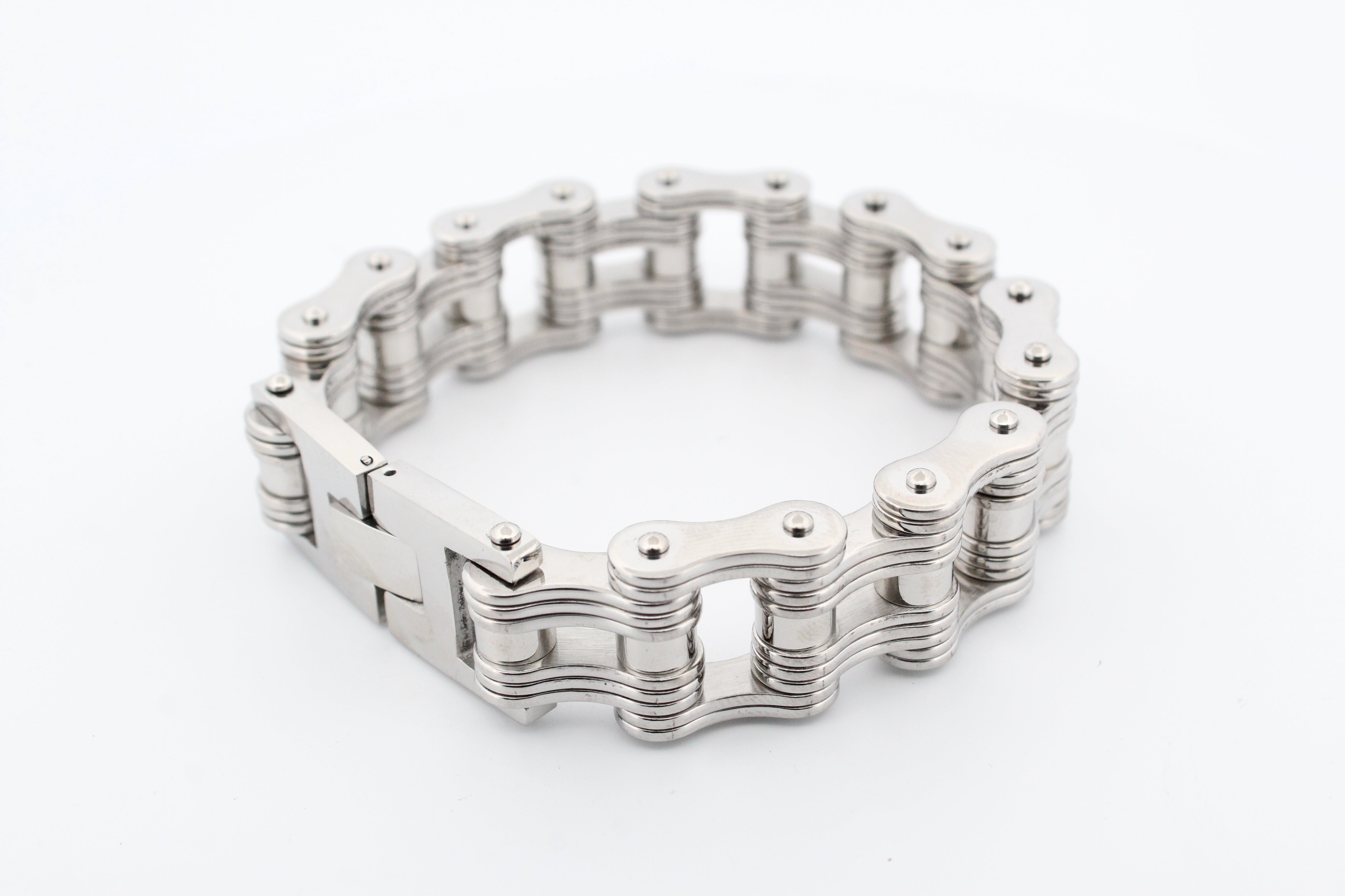 KNUCKLEHEAD DUPLEX BIKE CHAIN