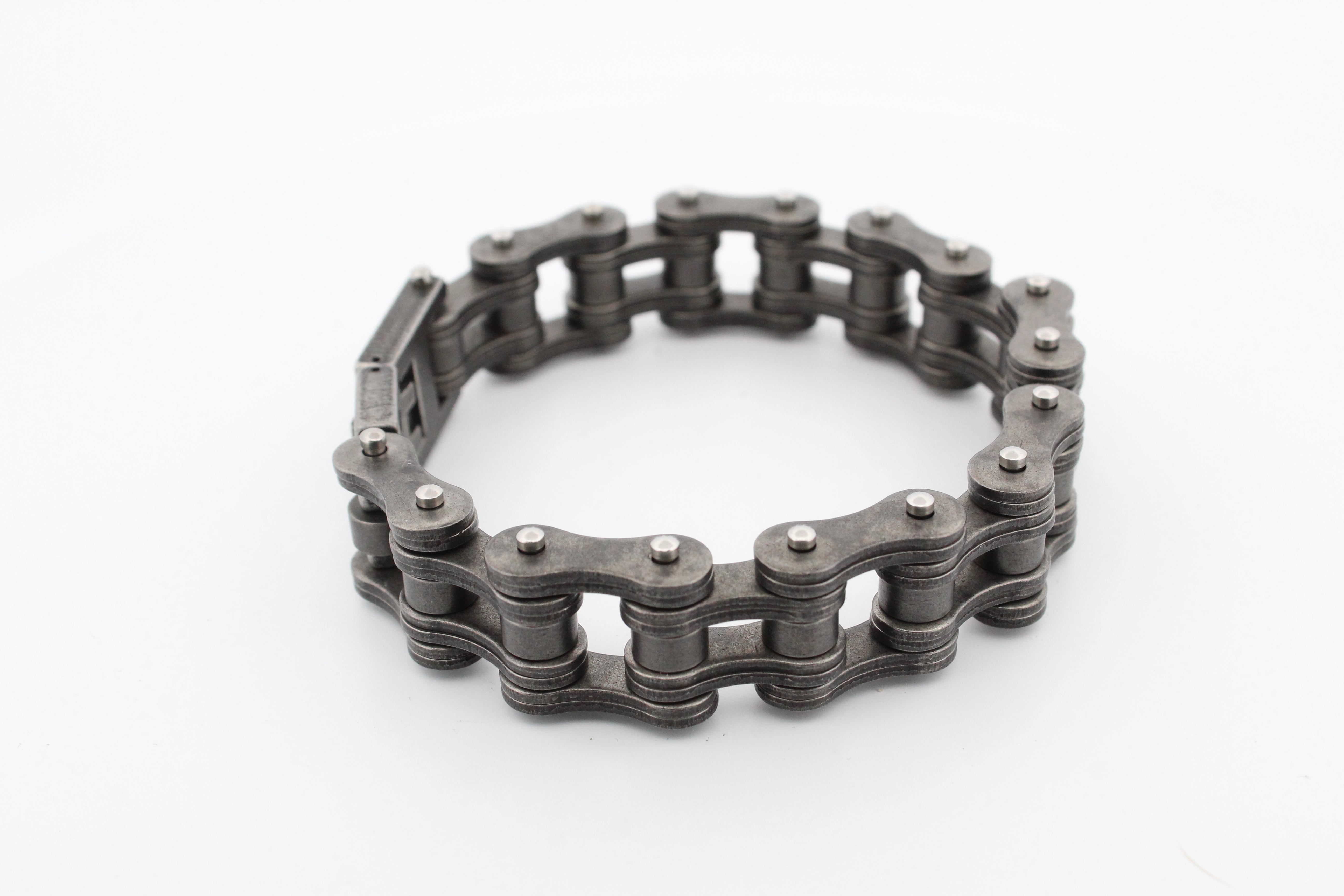 THE CHOPPER VINTAGE BIKE CHAIN 7" LONG