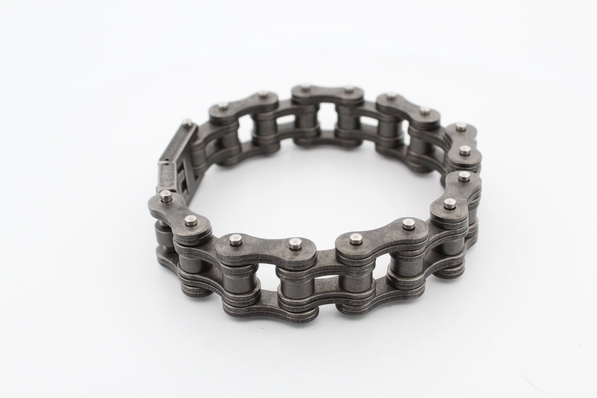 THE CHOPPER VINTAGE BIKE CHAIN 8" LONG