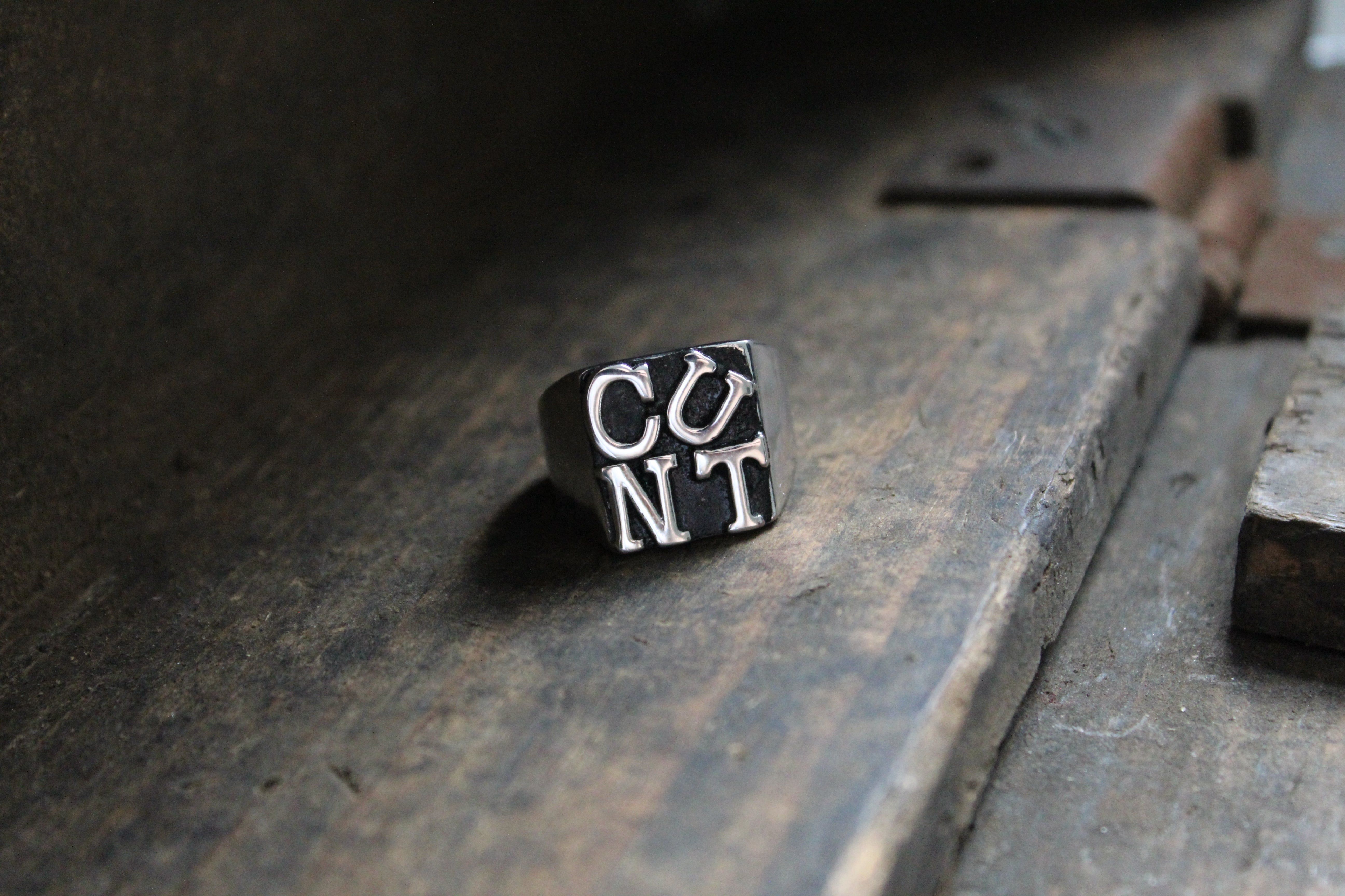 MIDNIGHT CUNT SQUARED