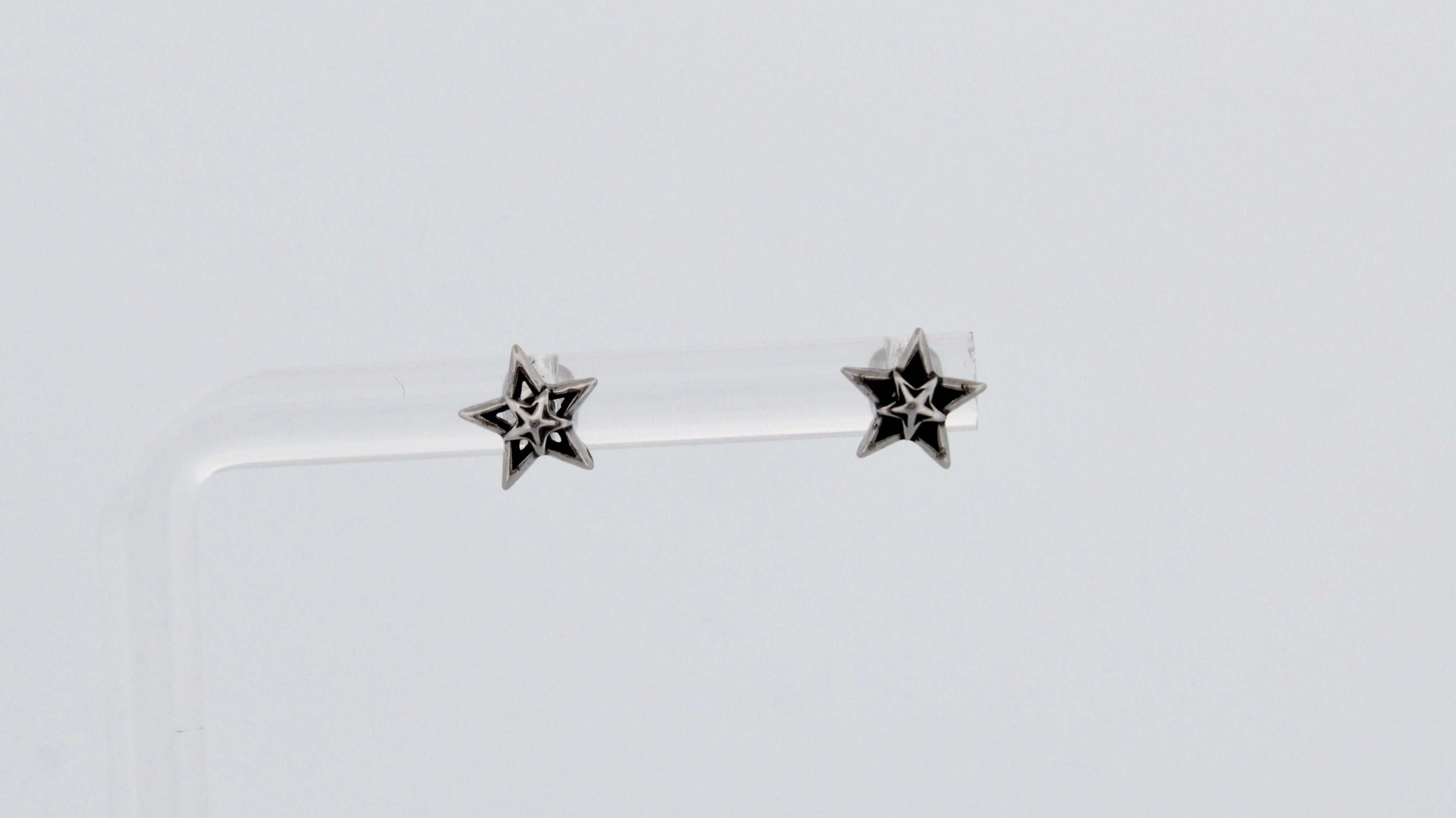 NOVA STUD EARRINGS