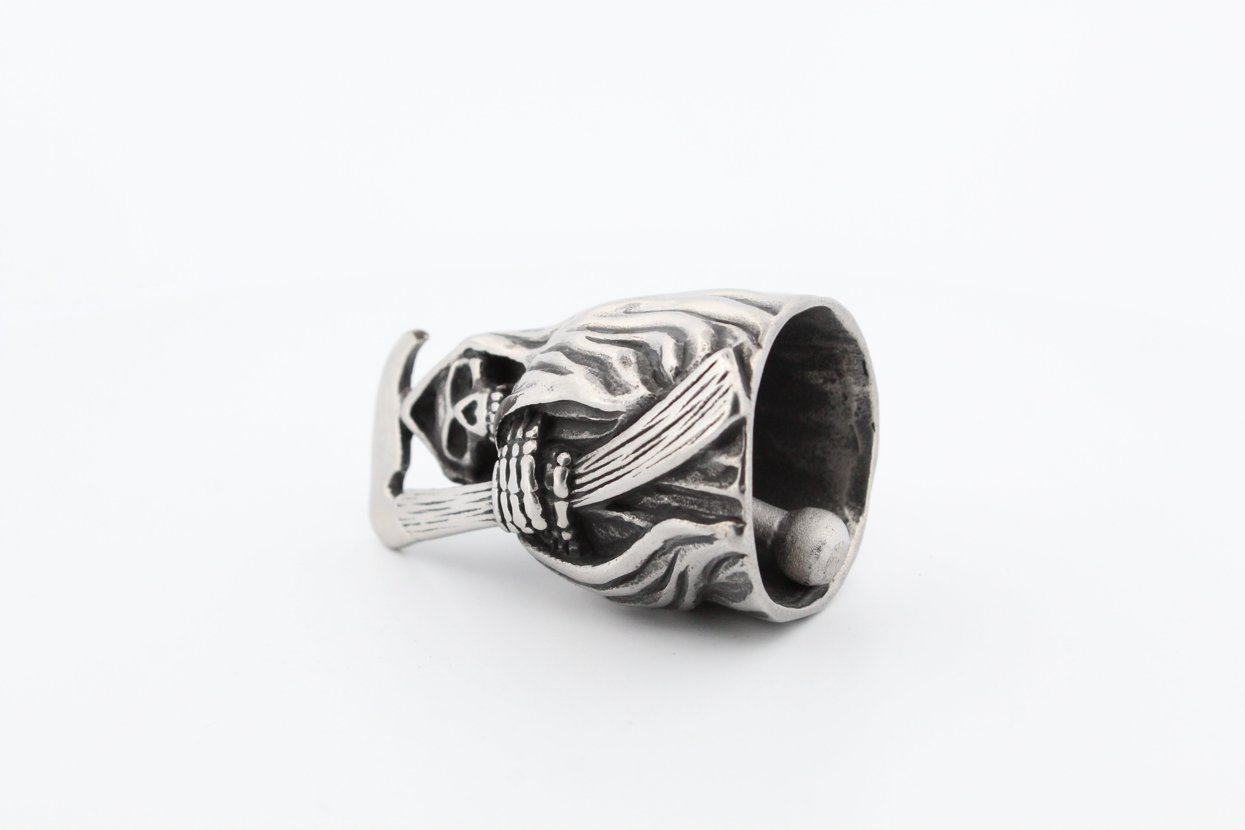 GRIM REAPER BELL