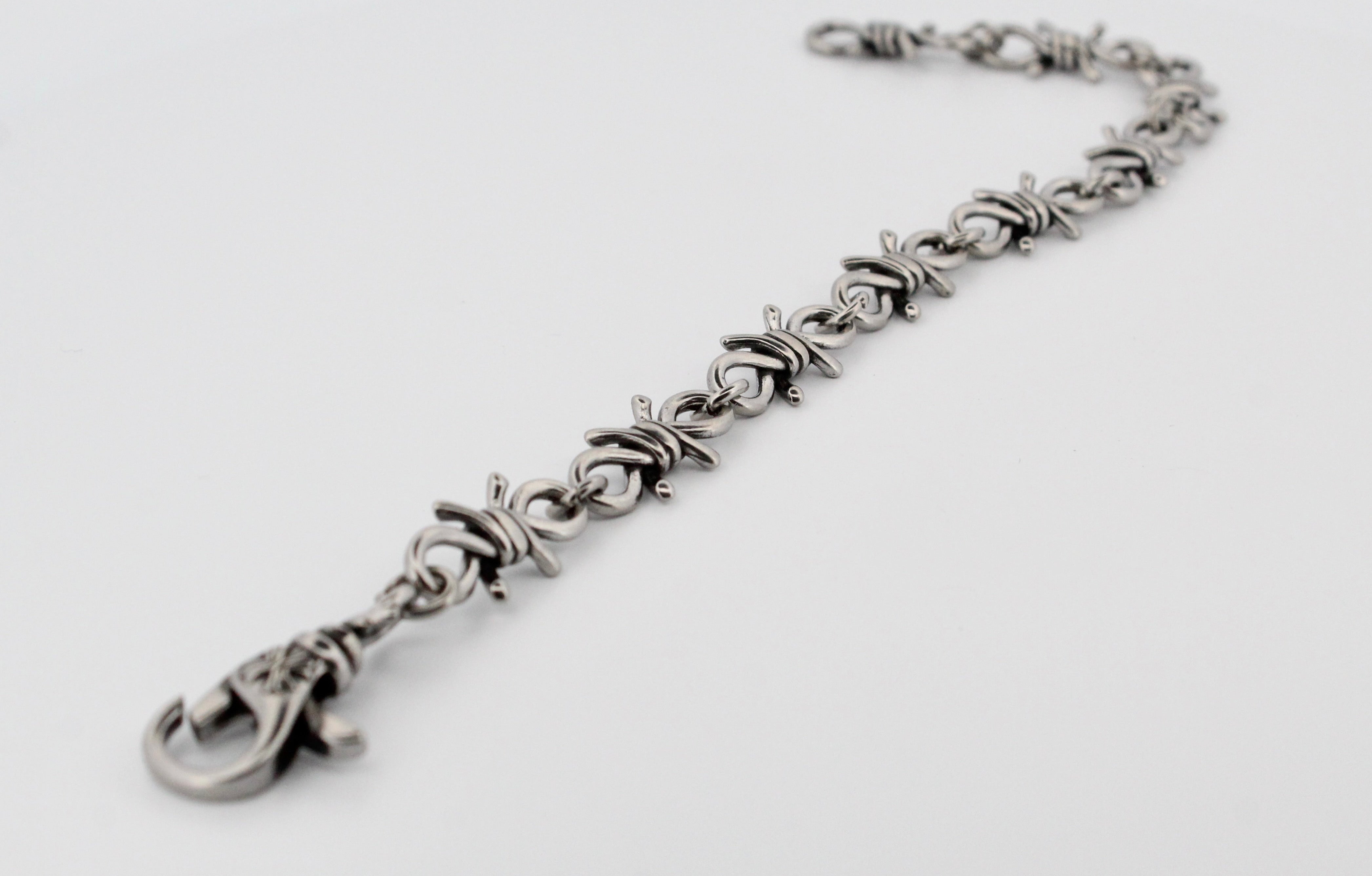 THE BARB BRACELET