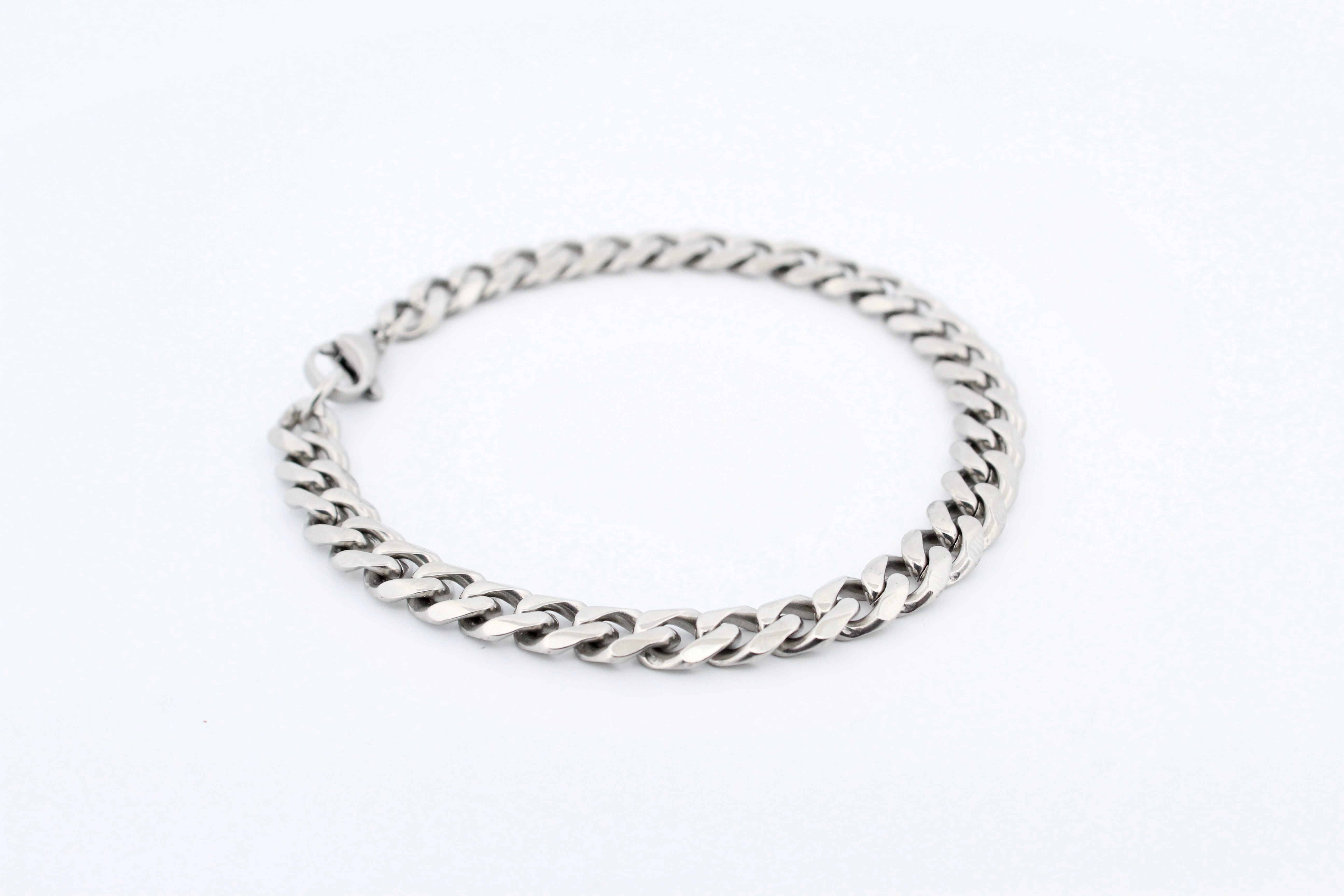 THIN FLAT CURB - STANDARD LENGTH