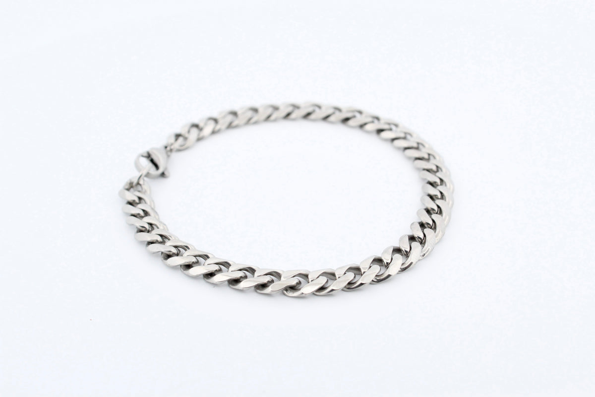 THIN FLAT CURB - SHORT LENGTH