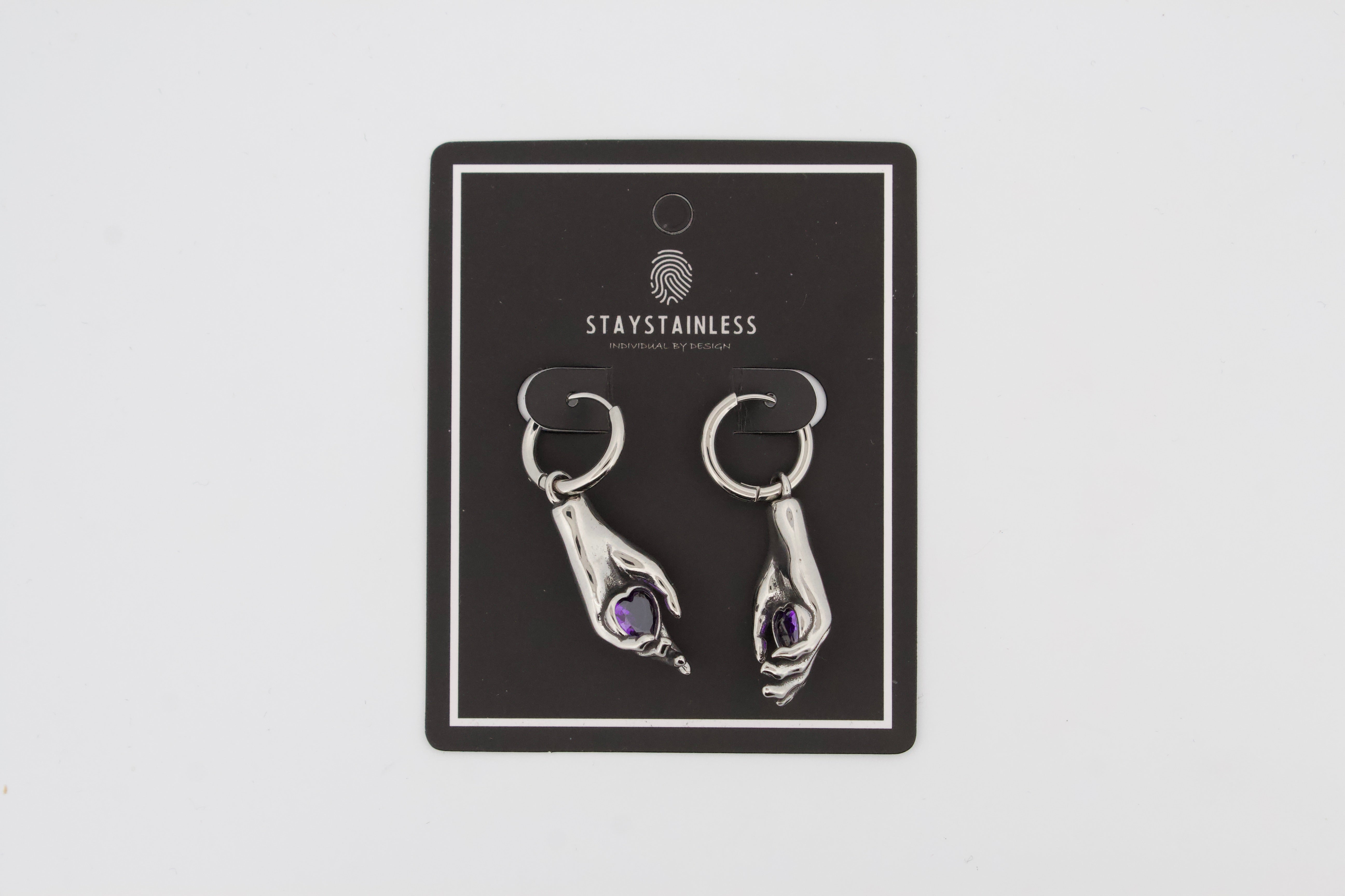 CAPTURED PURPLE HEART