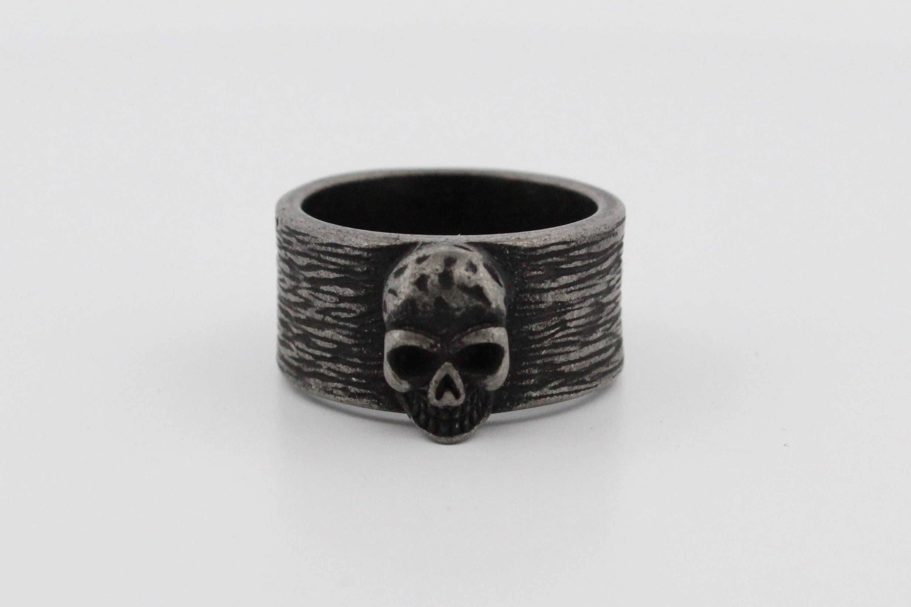 SHADOW SKULL
