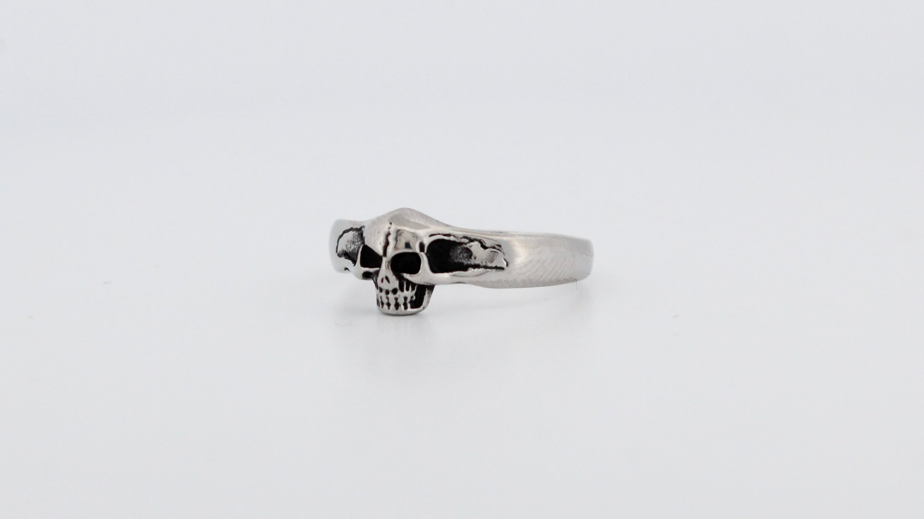CELTIC SKULL