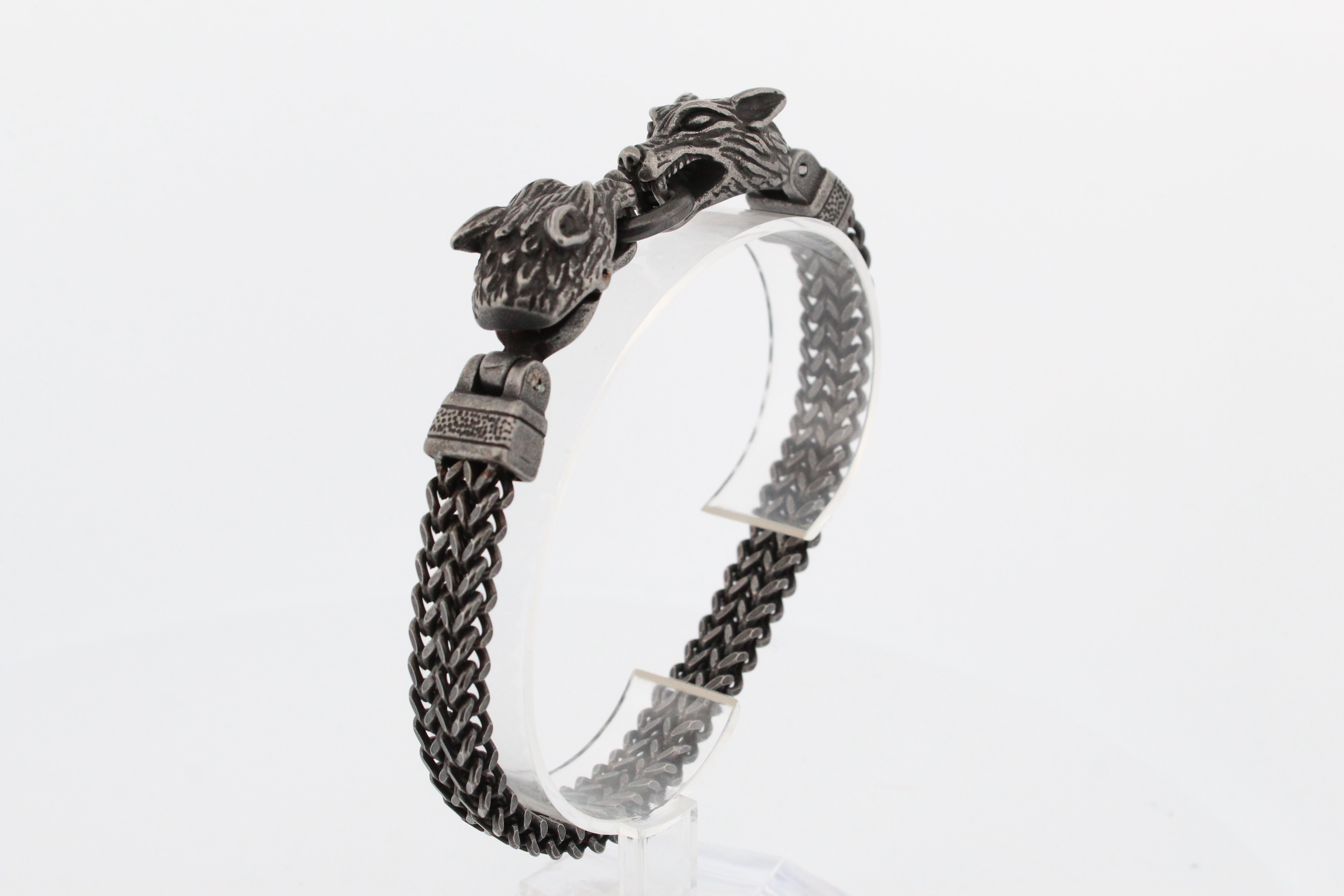 VINTAGE GERI & FREKI