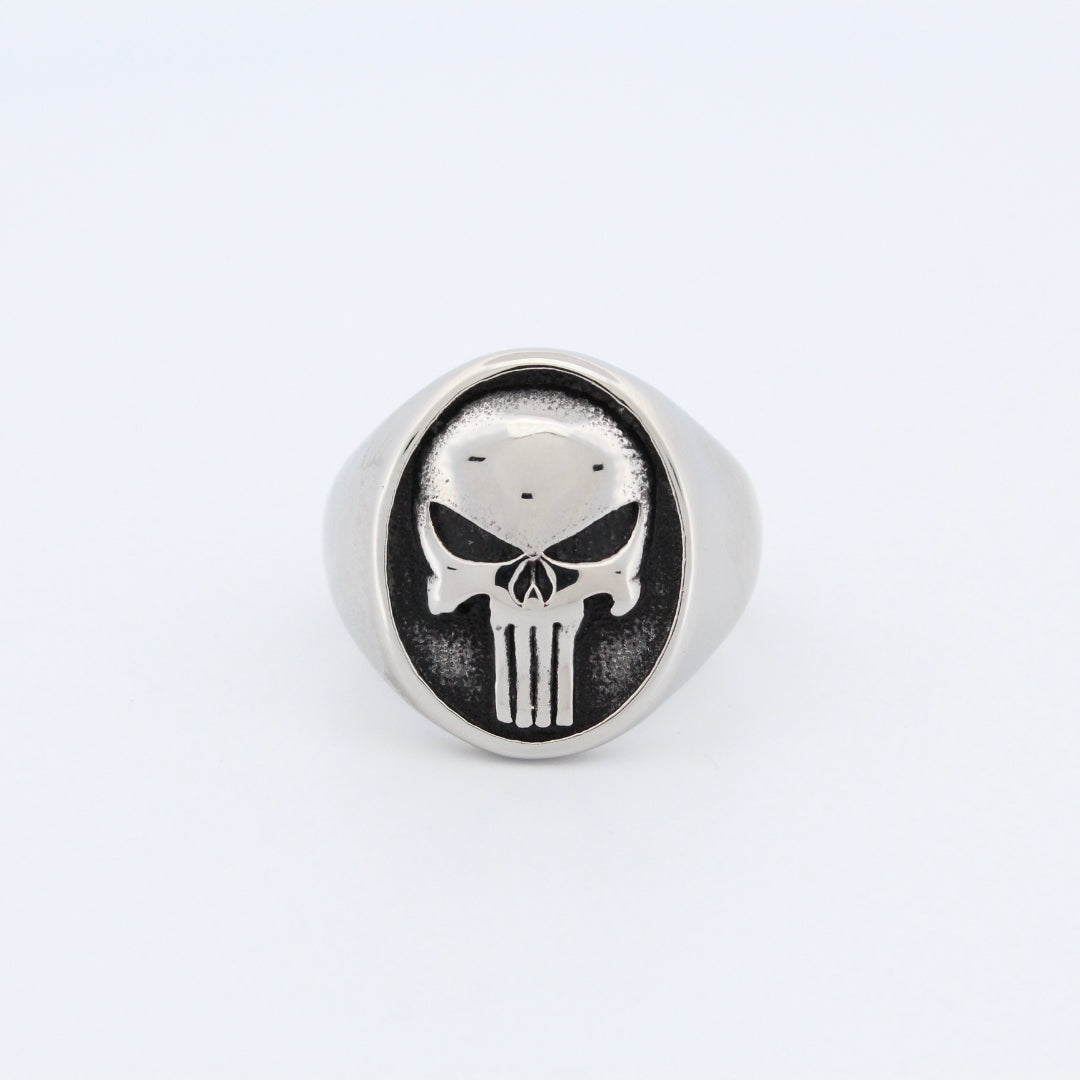 PUNISHER