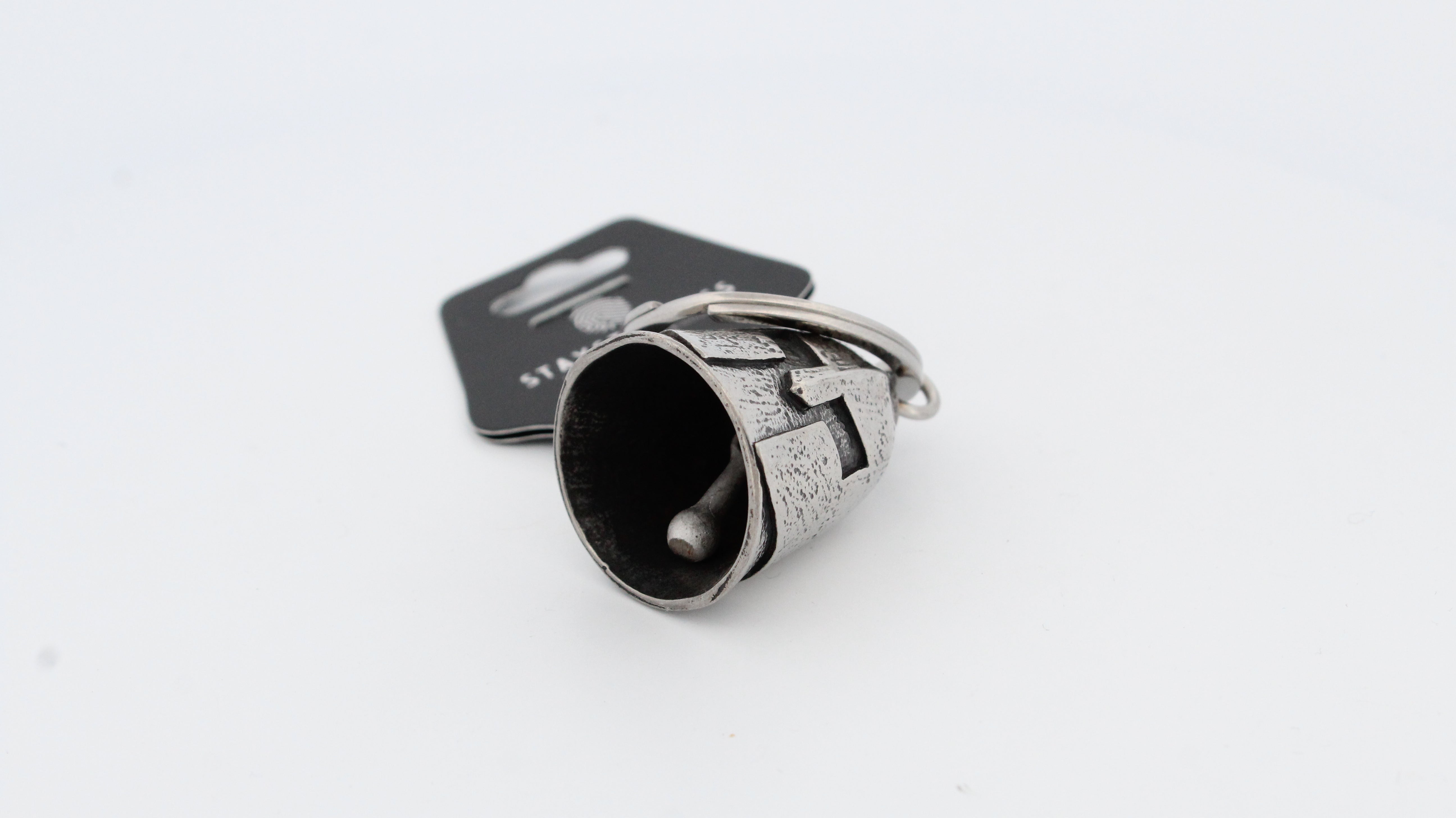 CORINTHIAN WARRIOR BELL