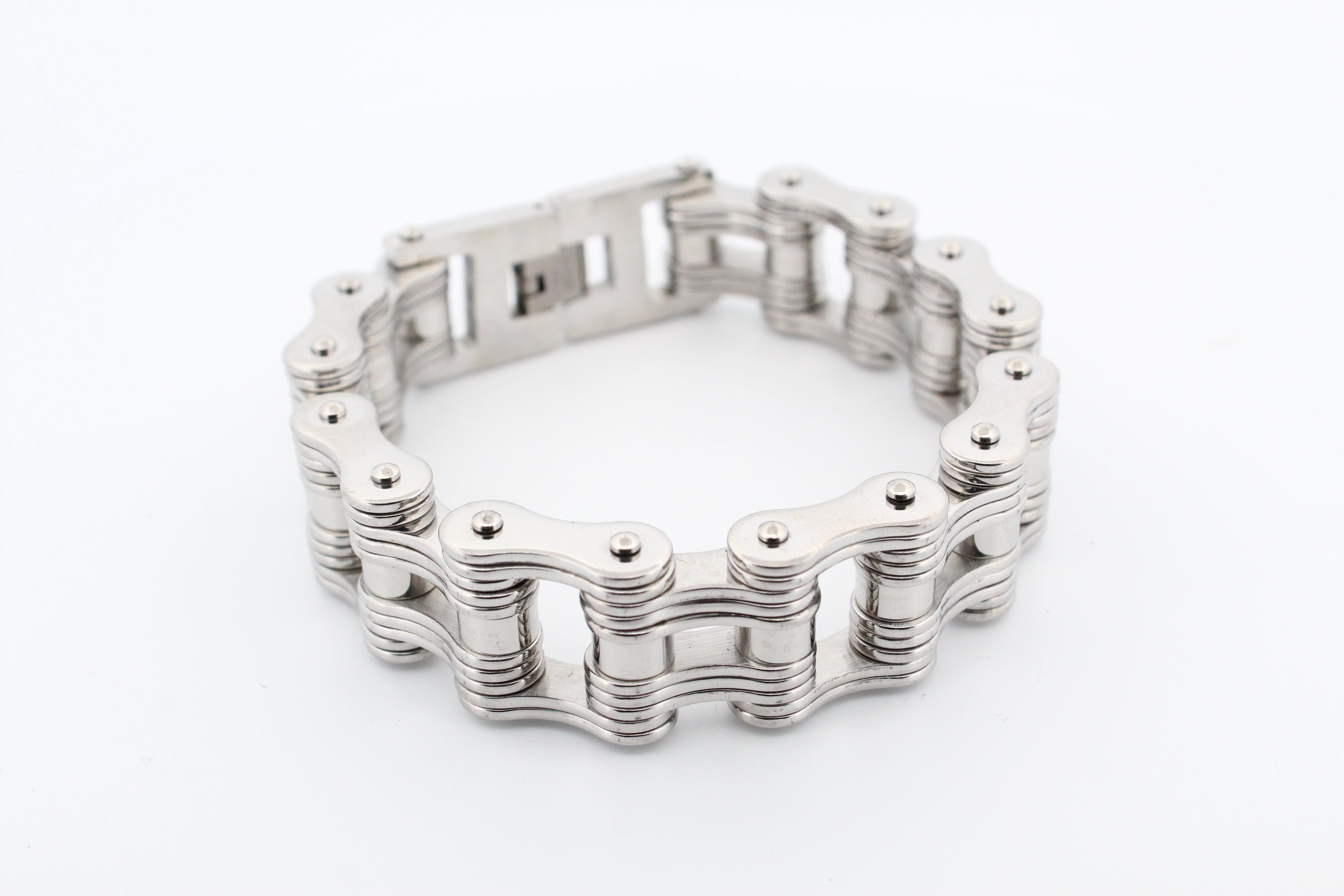 KNUCKLEHEAD DUPLEX BIKE CHAIN