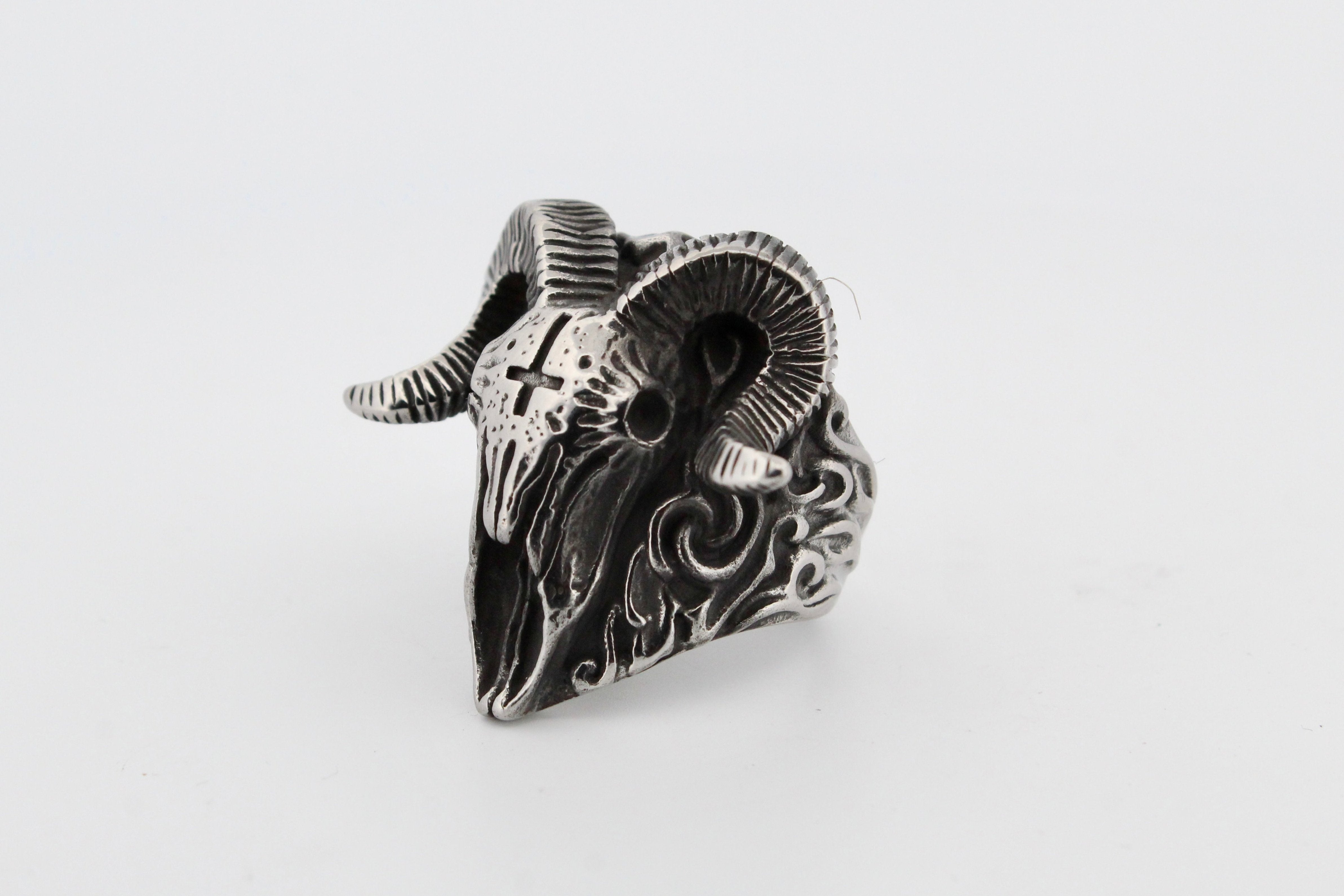 BAPHOMET