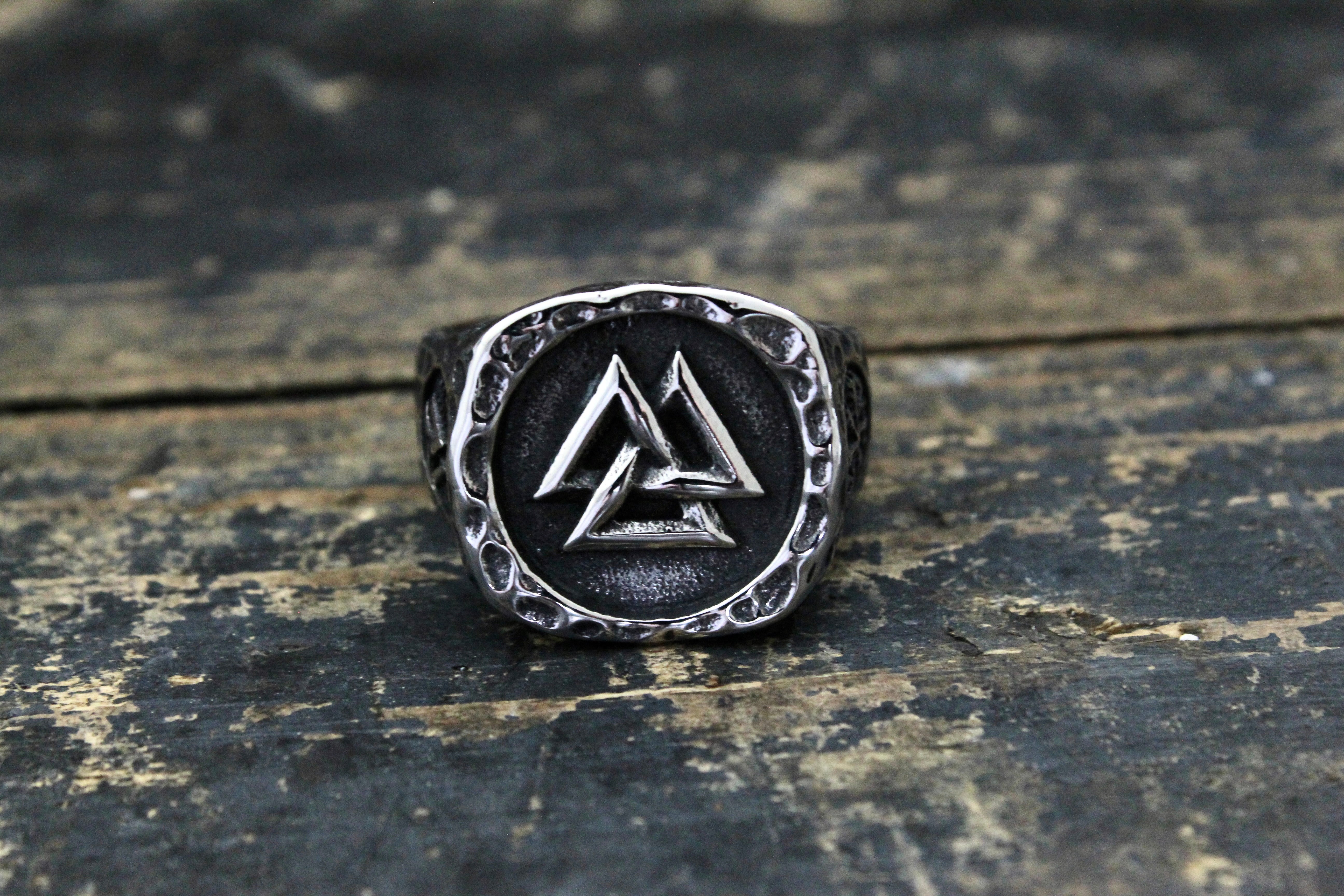 VALKNUT