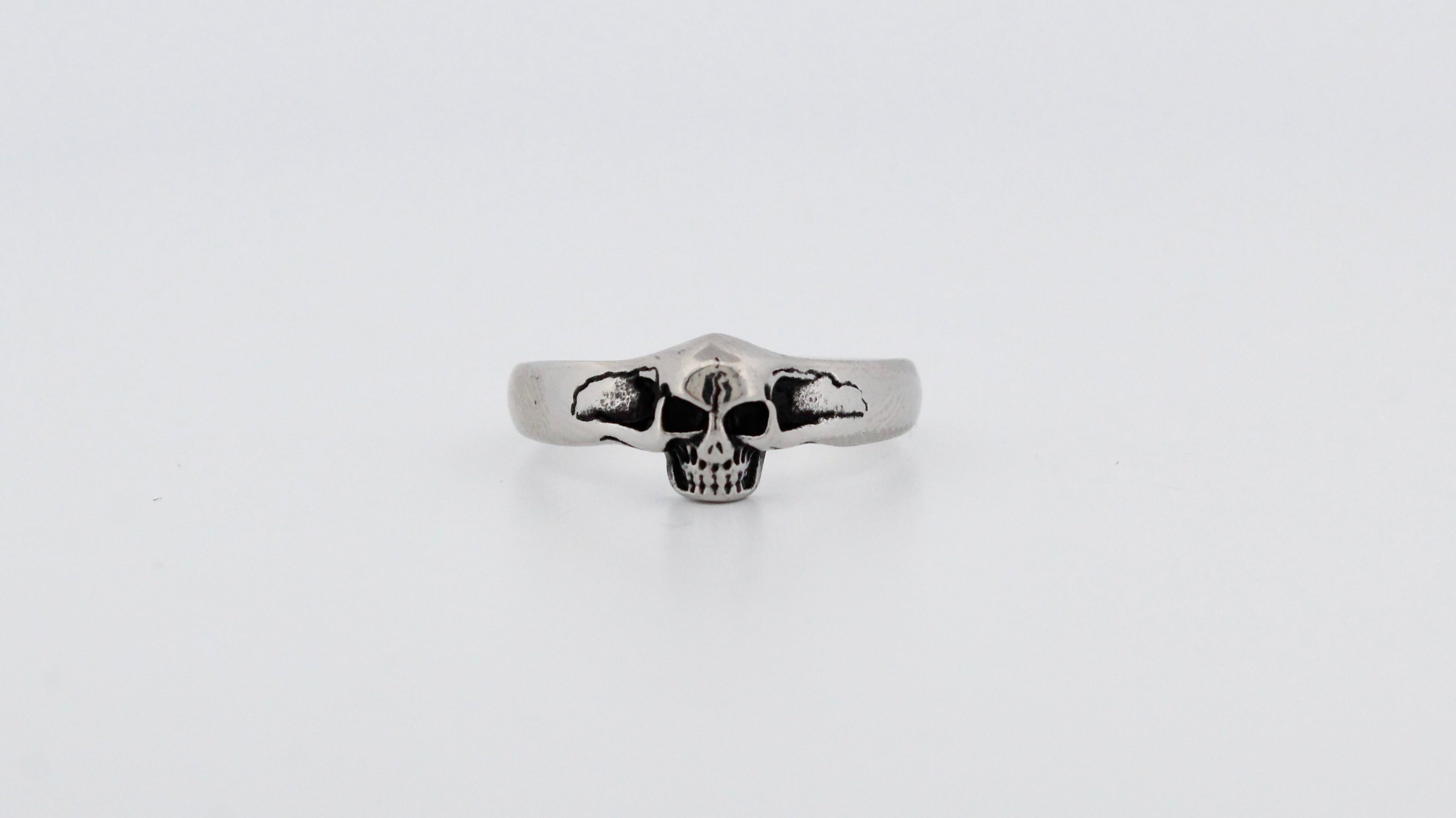 CELTIC SKULL