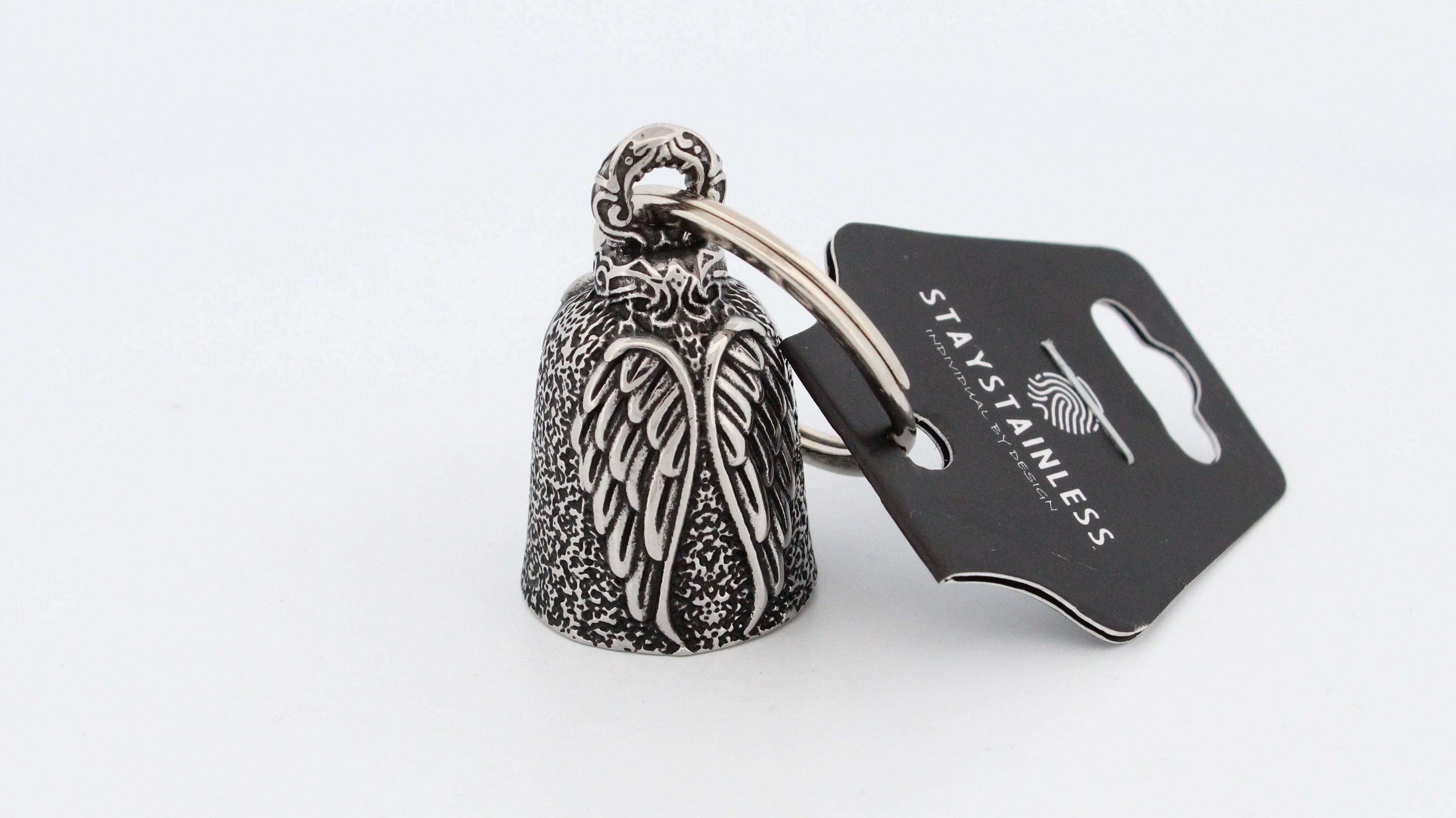 ANGEL WINGS BELL