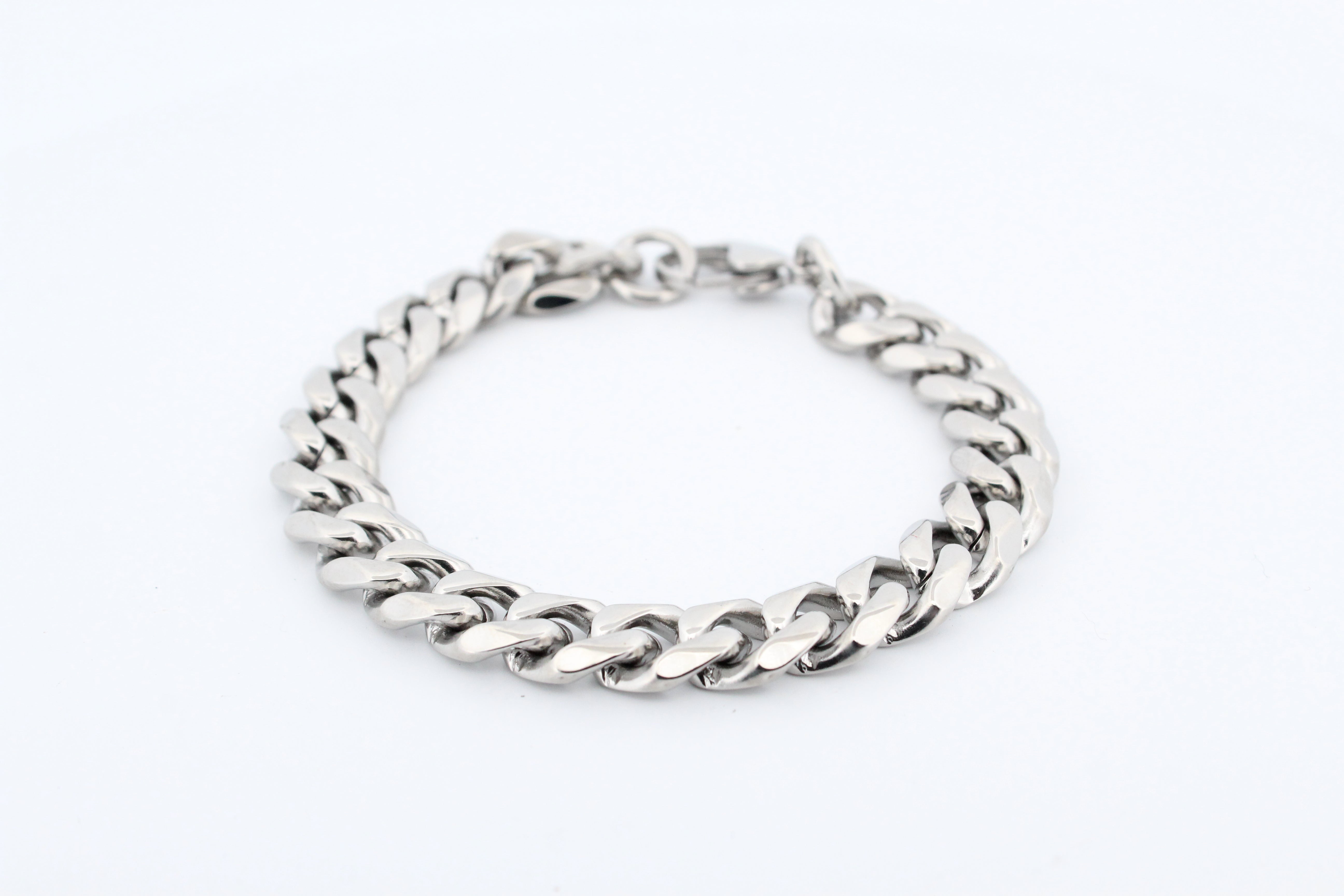 THICK FLAT CURB - STANDARD LENGTH