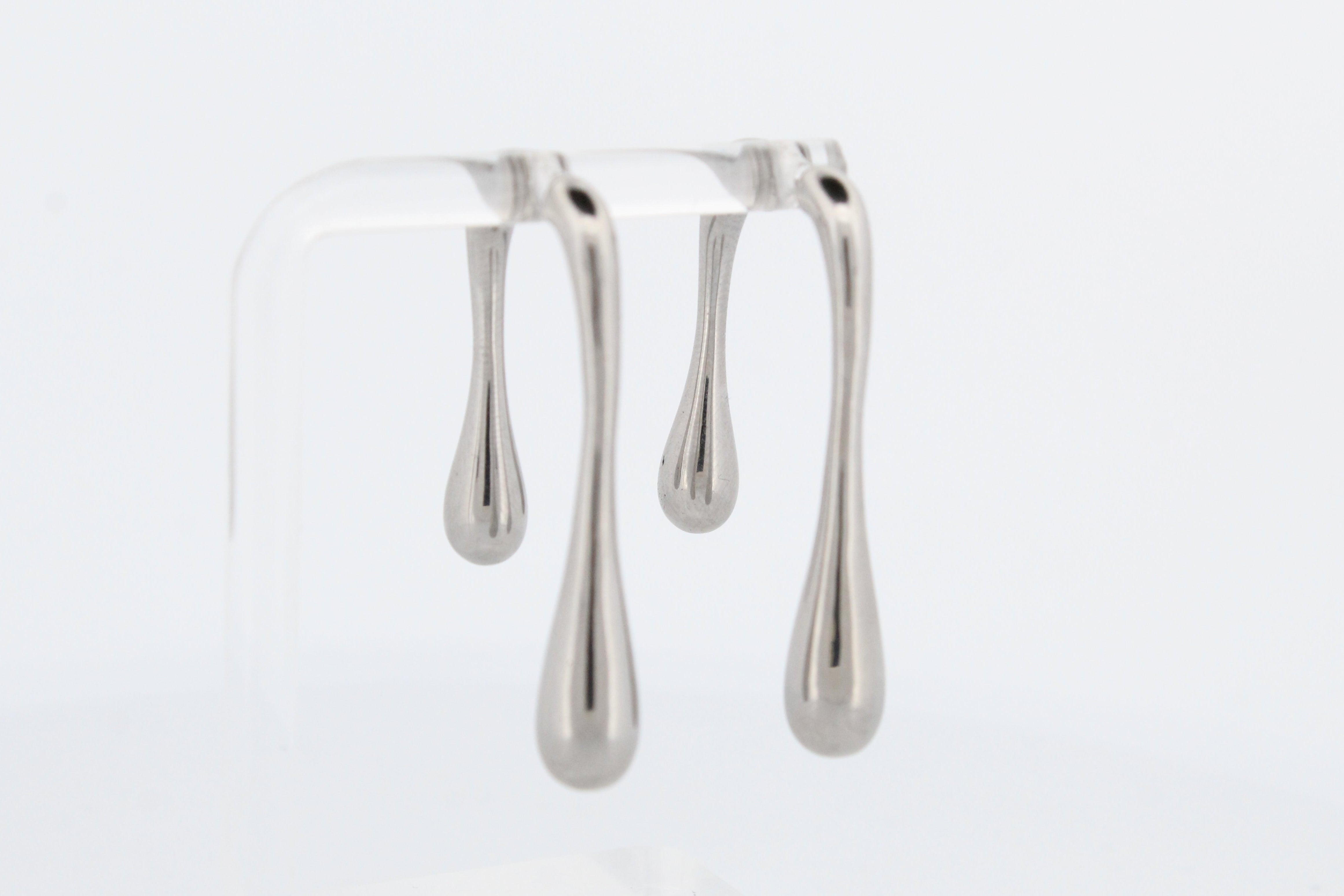 DROPLET EARRINGS