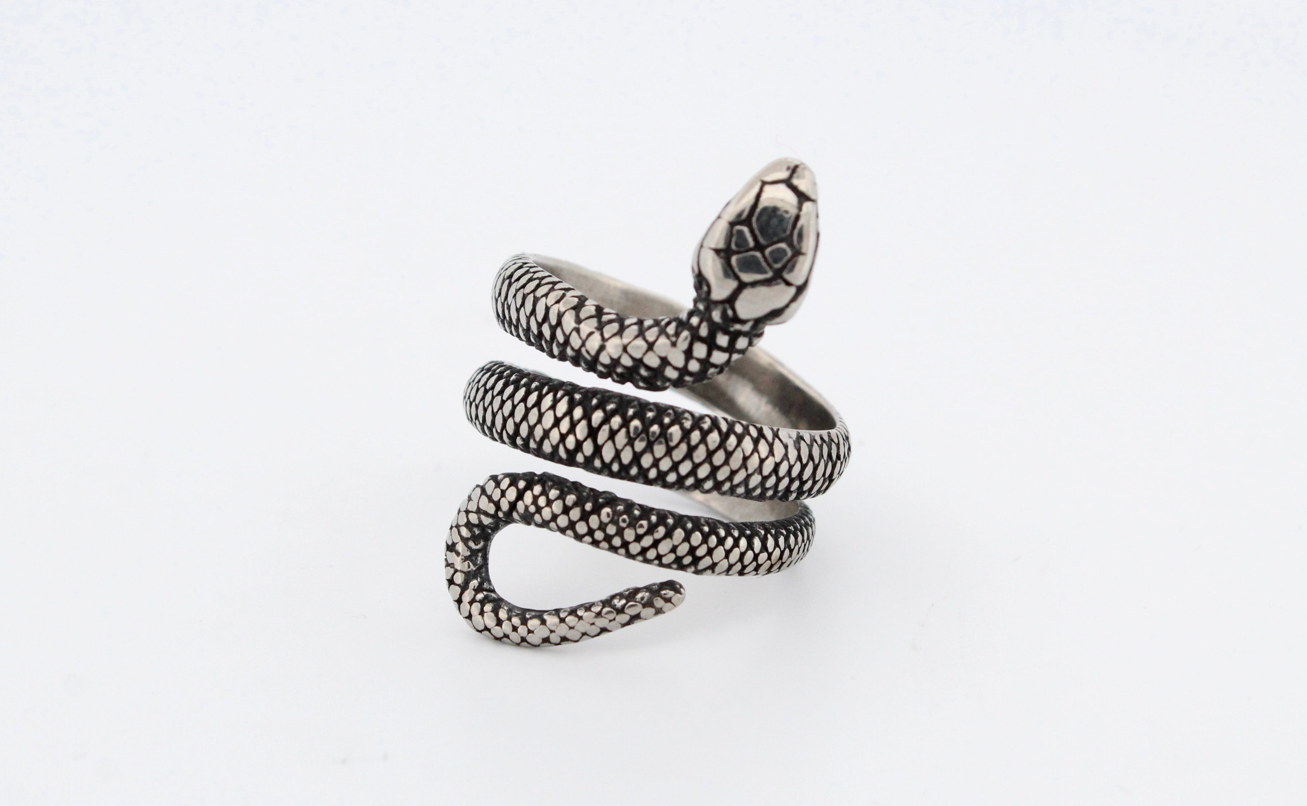 The Snake Set