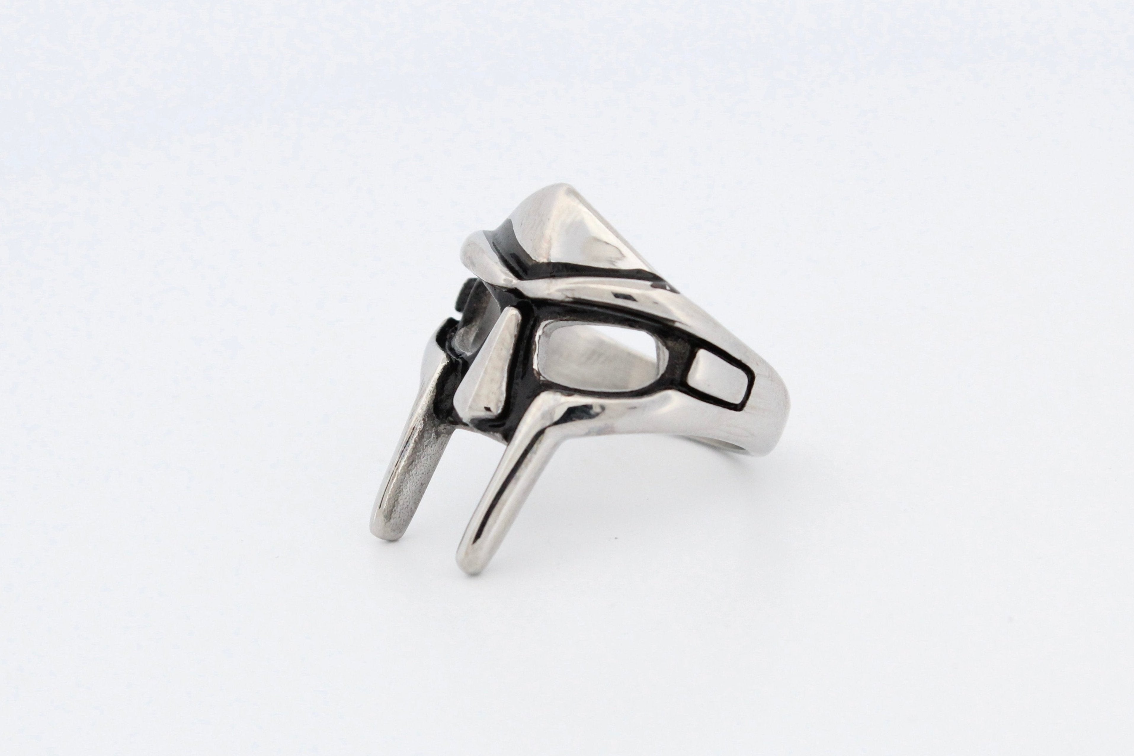MF DOOM