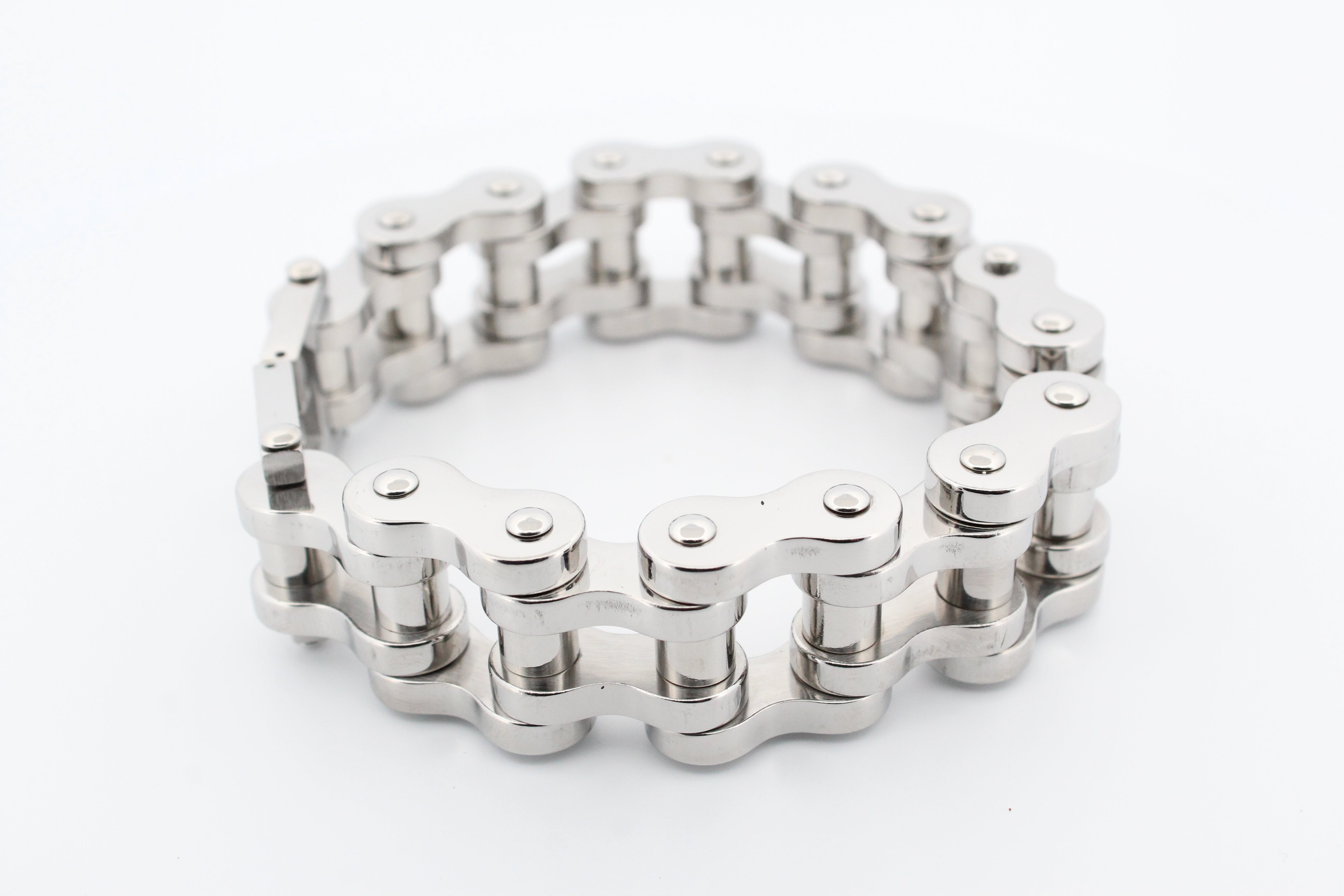 XL BIKECHAIN BRACELET