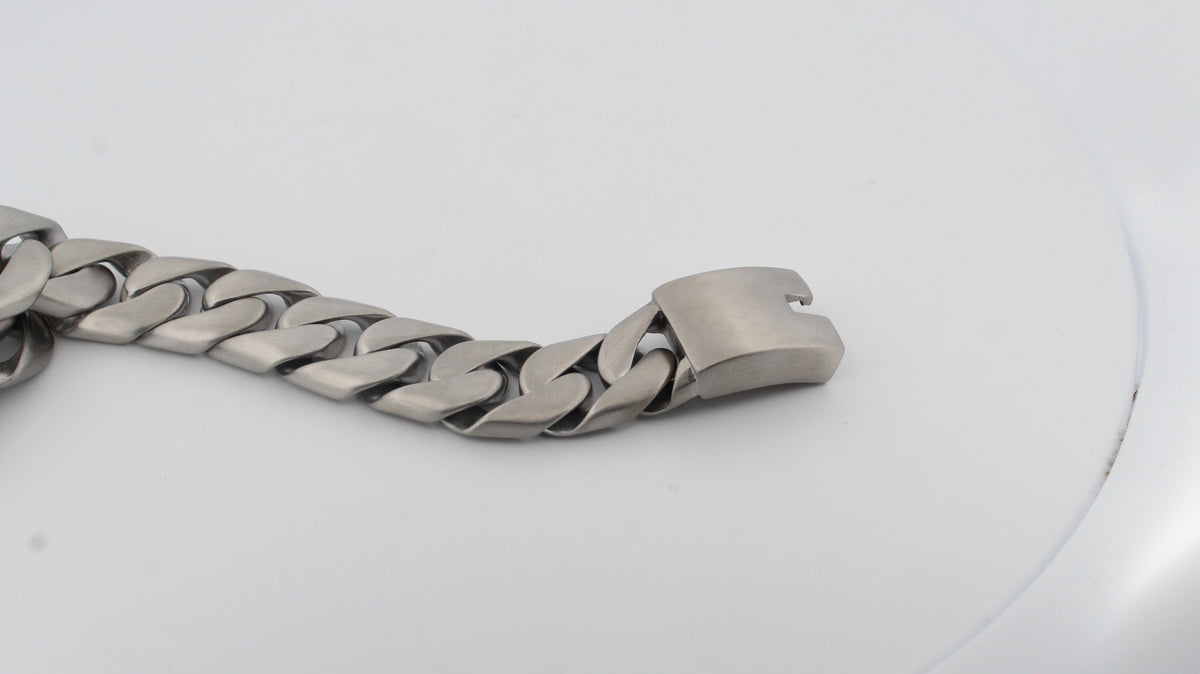 MATTE FLAT CURB