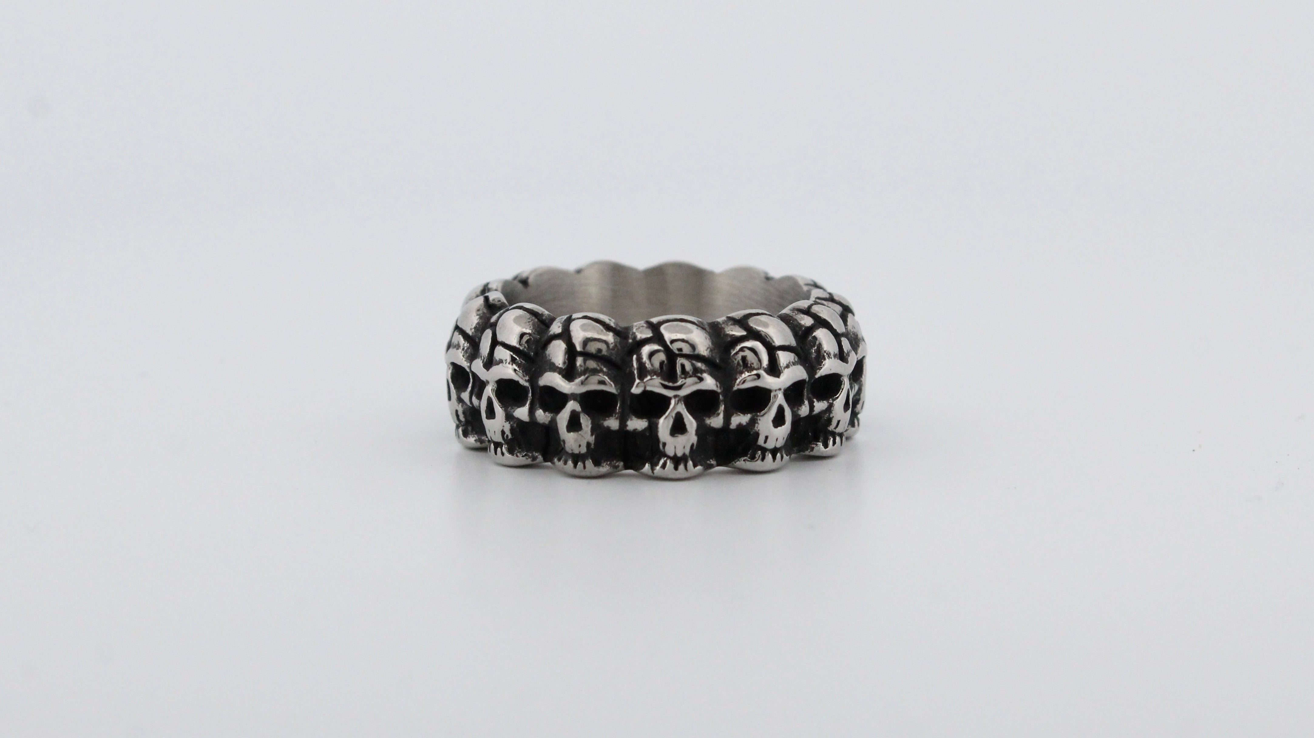 CHILDREN OF THE HYDRA'S TEETH