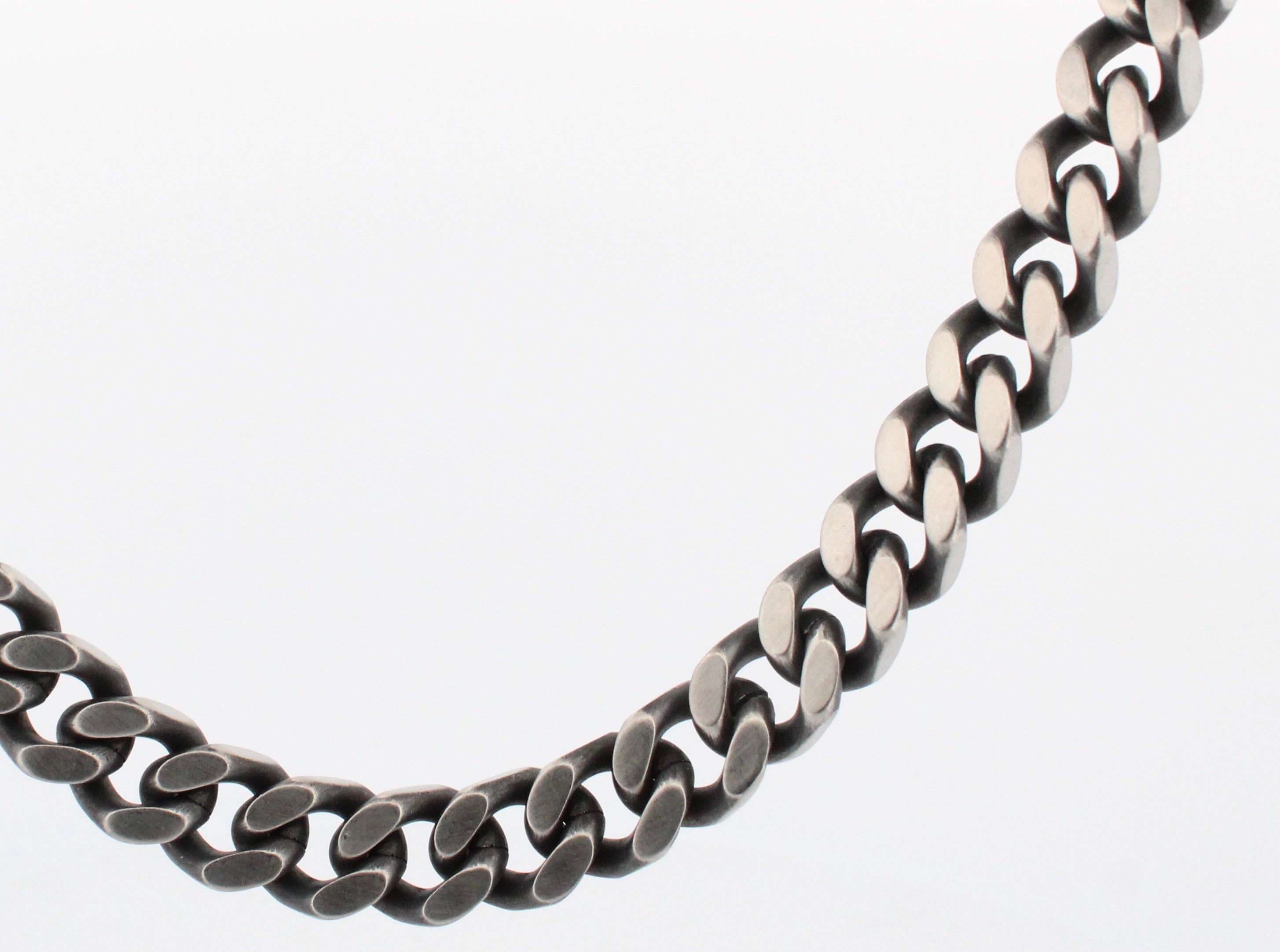 THICK VINTAGE CUBAN CHAIN