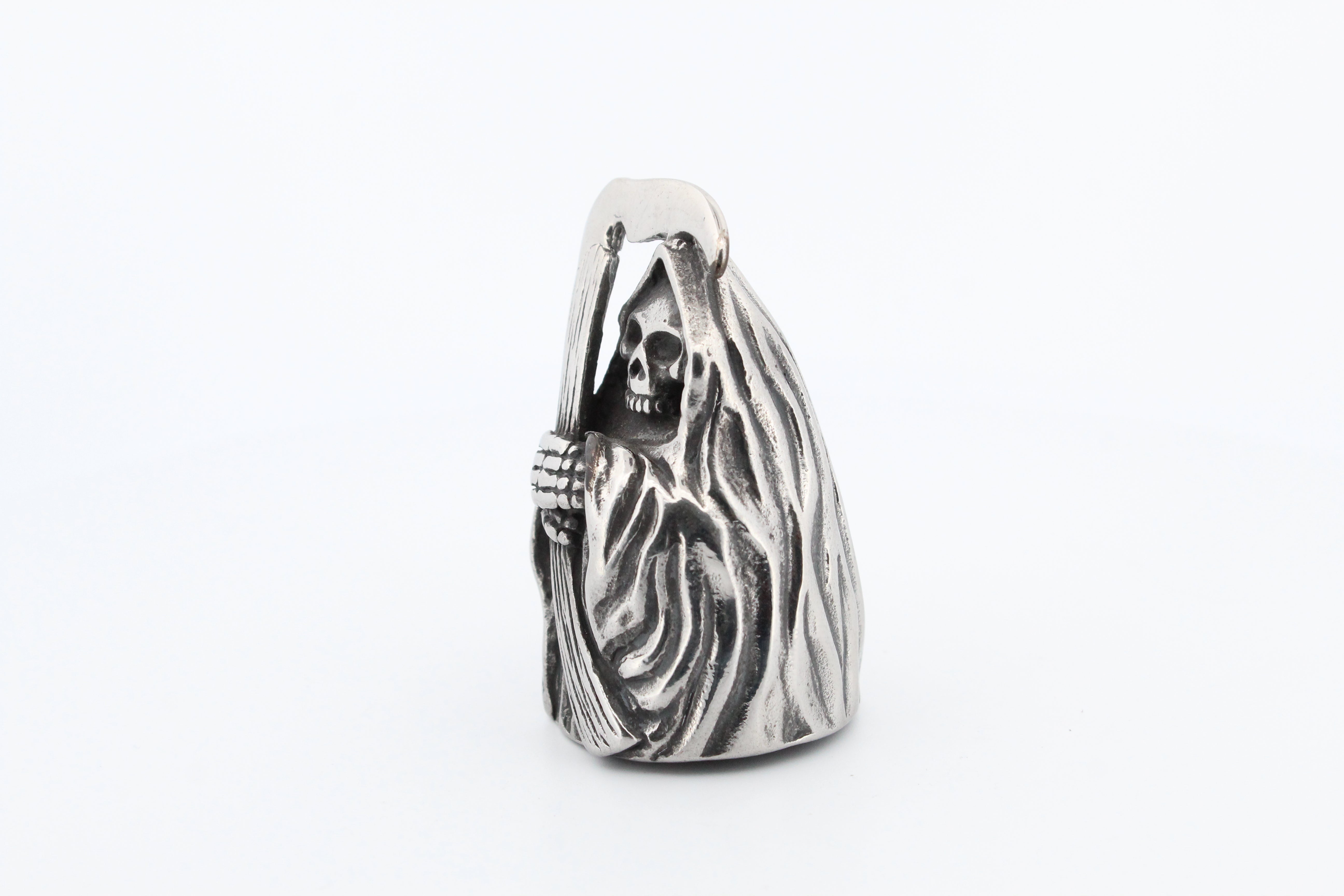 GRIM REAPER BELL