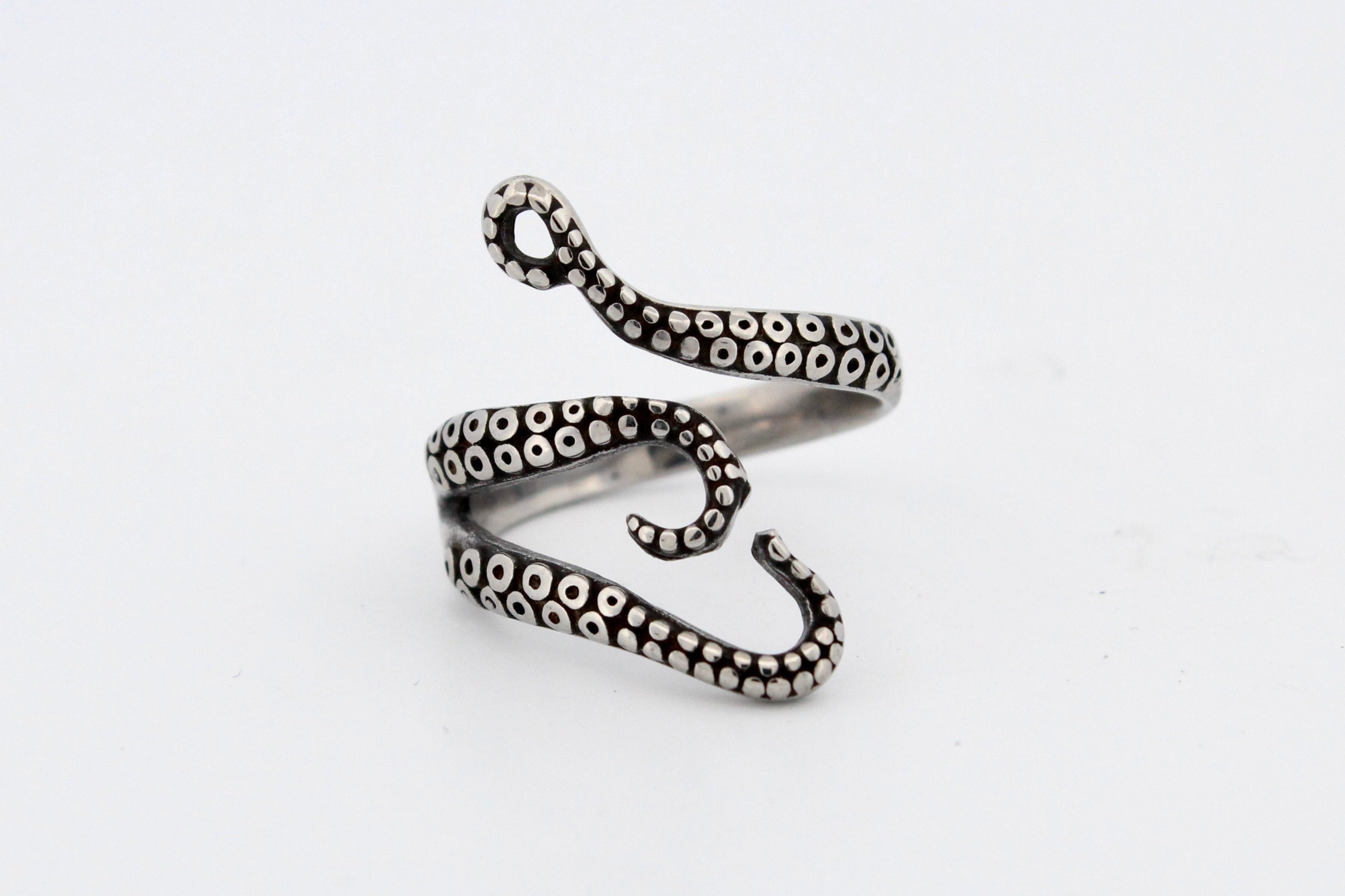 The Octopus Set